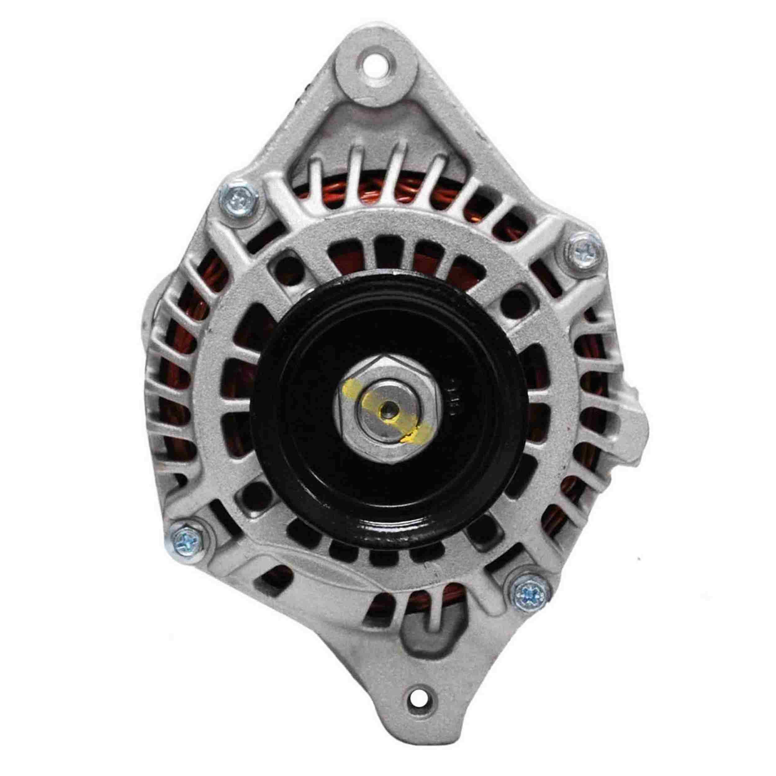 Quality-Built Alternator 11177N