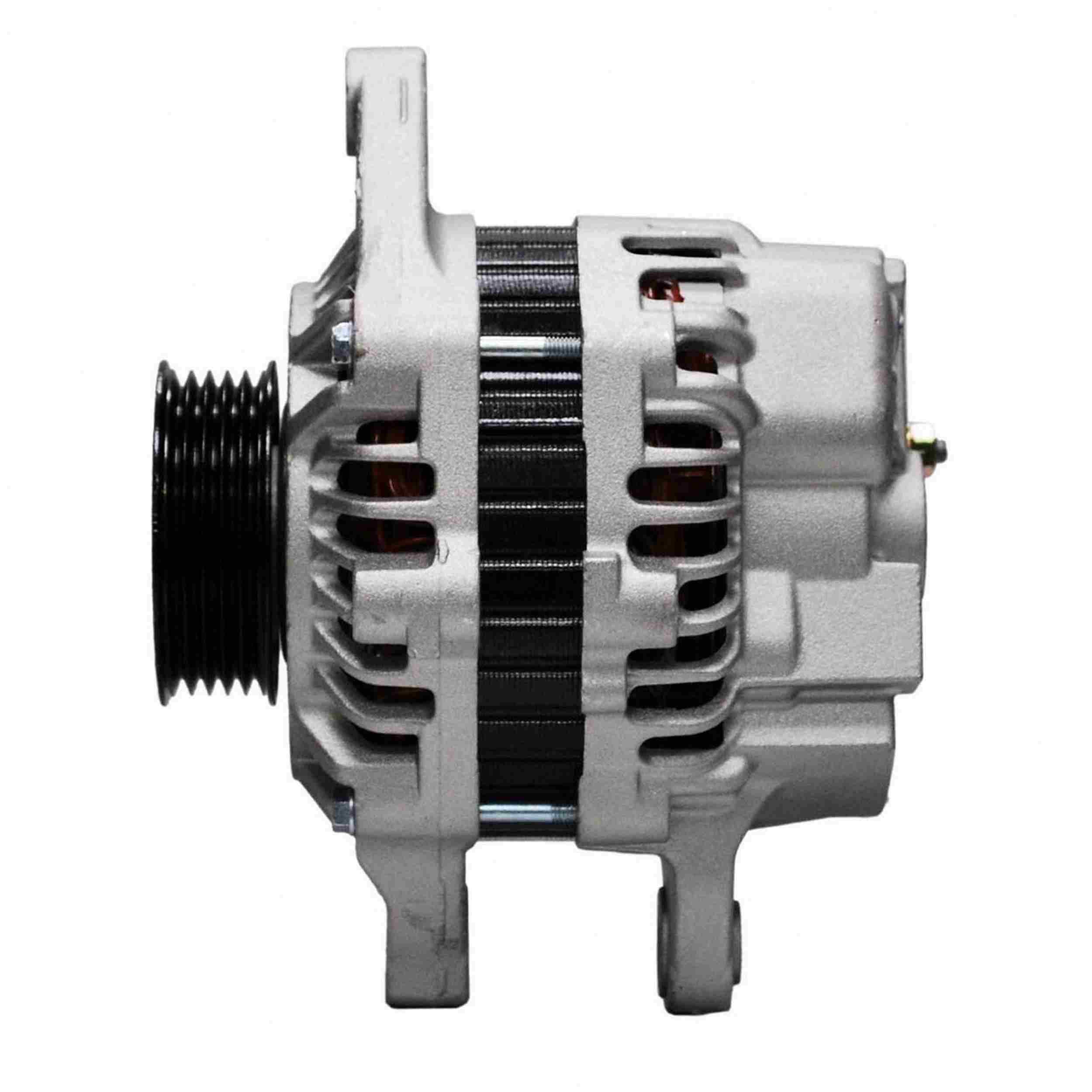 Quality-Built Alternator 11177N