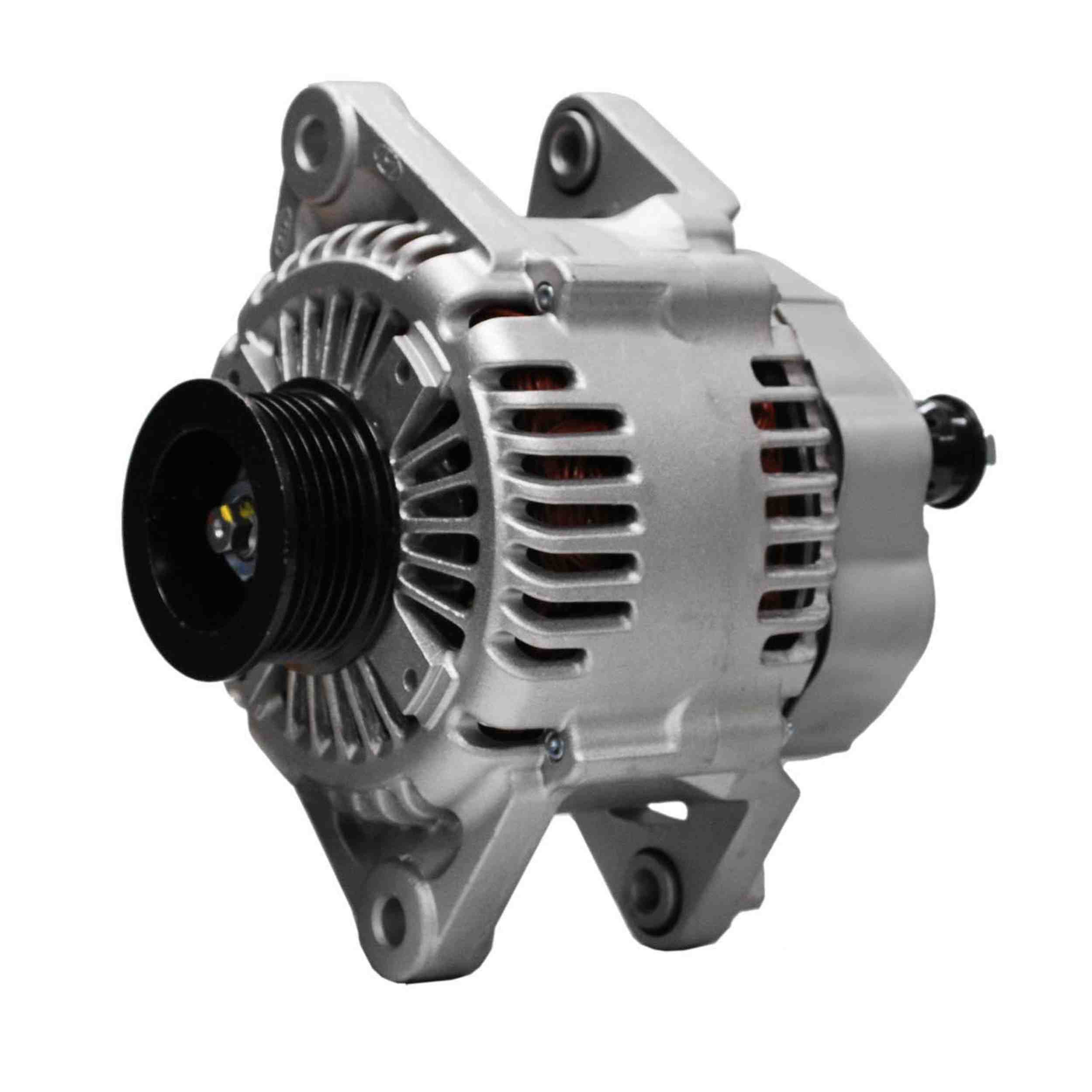 Quality-Built Alternator 11190