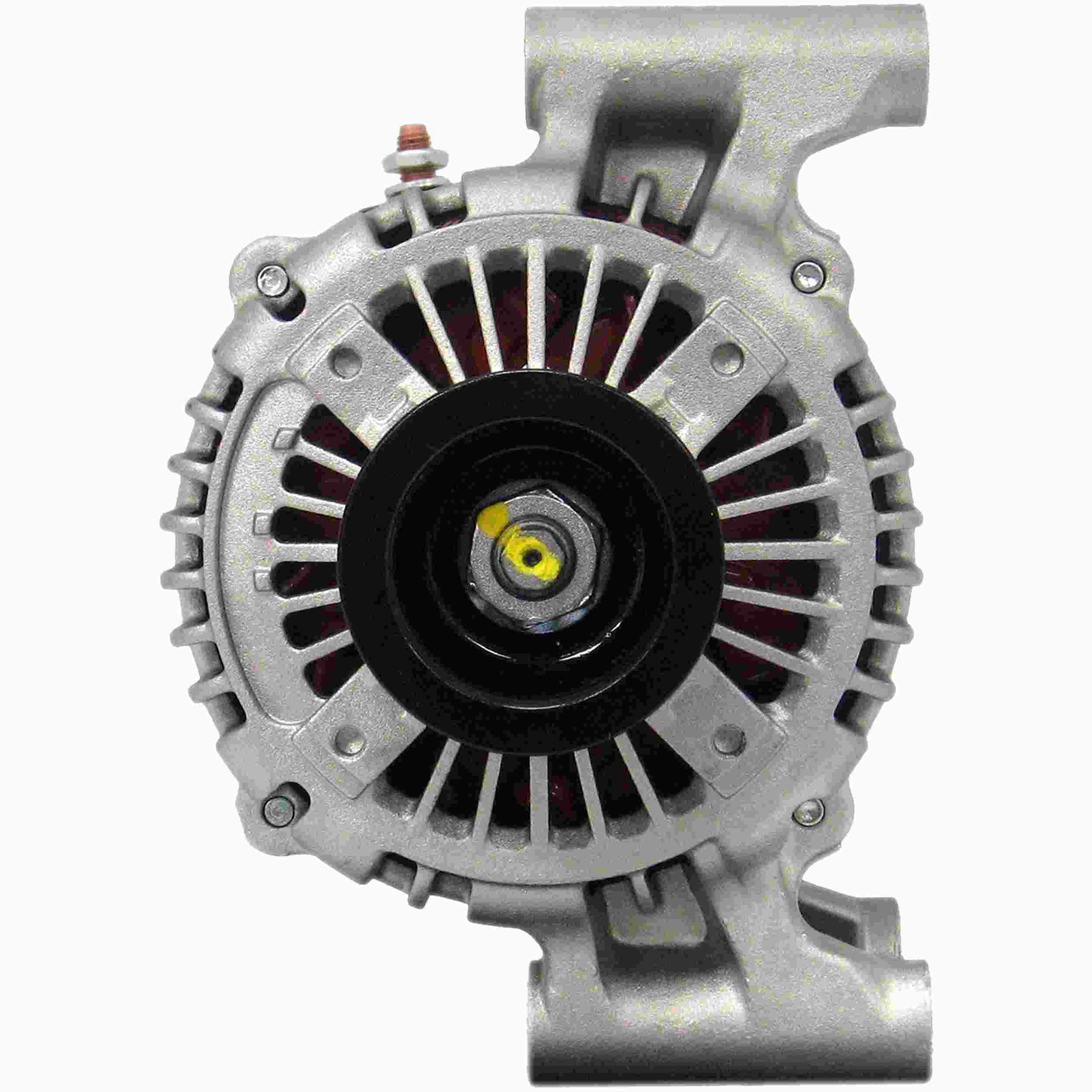 Quality-Built Alternator 11199