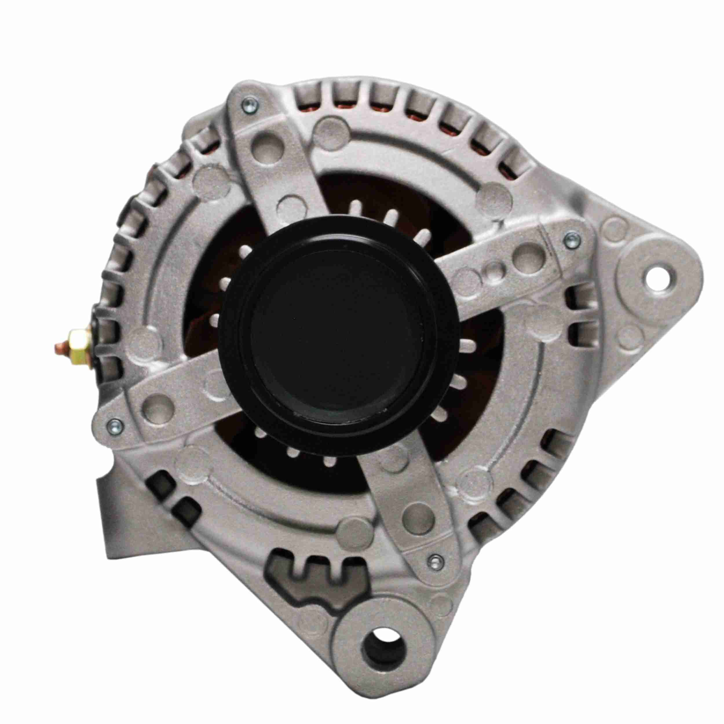 Quality-Built Alternator 11201N