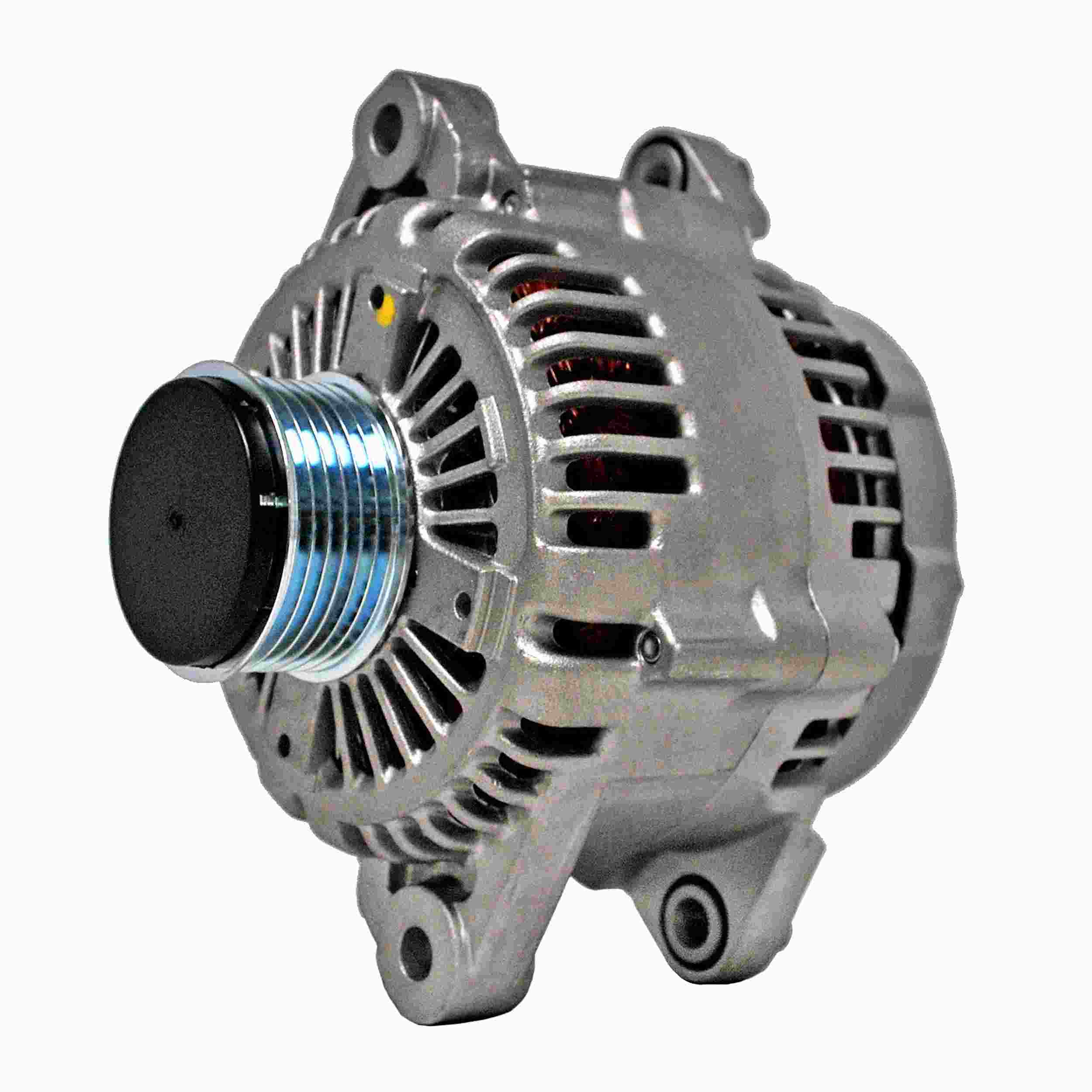Quality-Built Alternator 11202