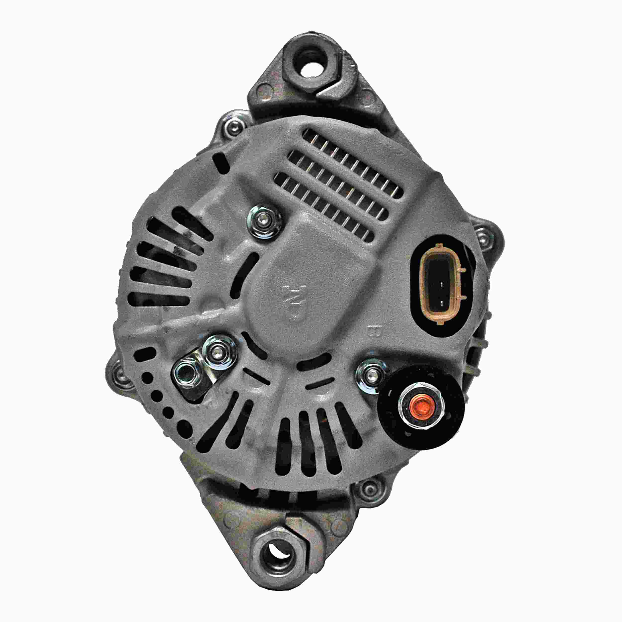 Quality-Built Alternator 11202