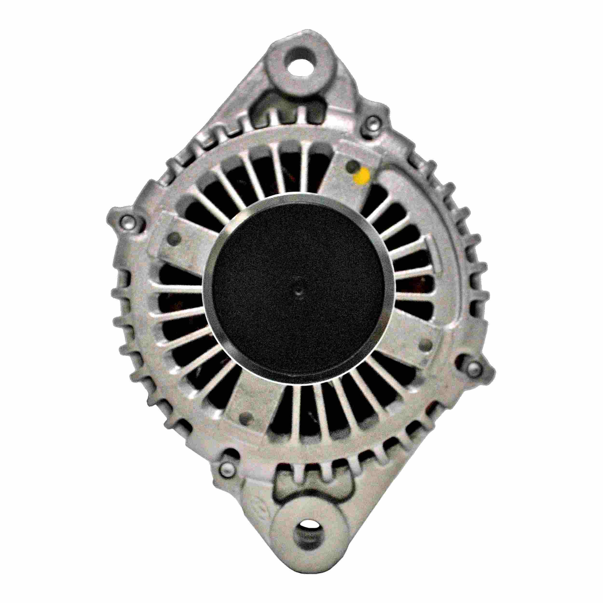 Quality-Built Alternator 11202