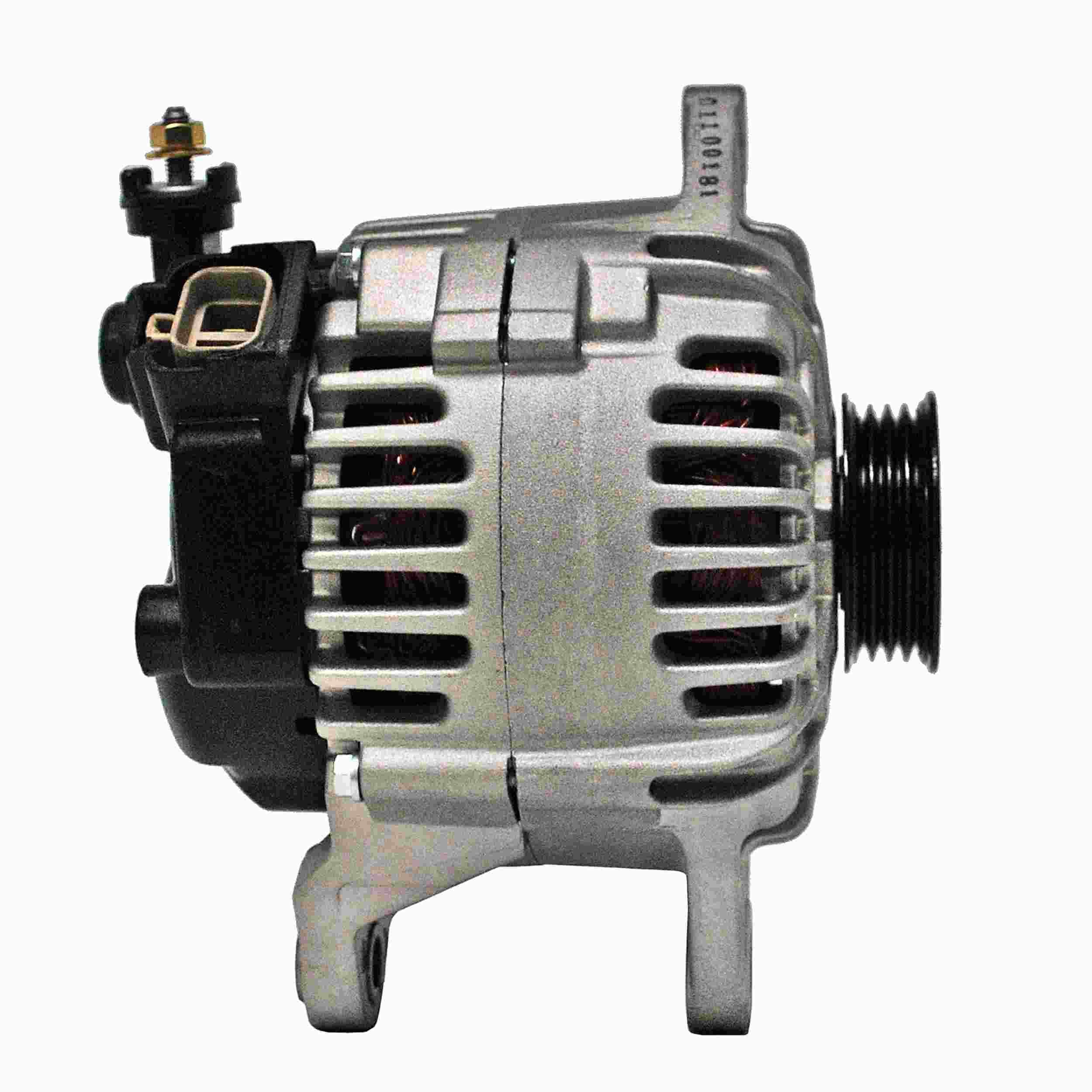 Quality-Built Alternator 11227