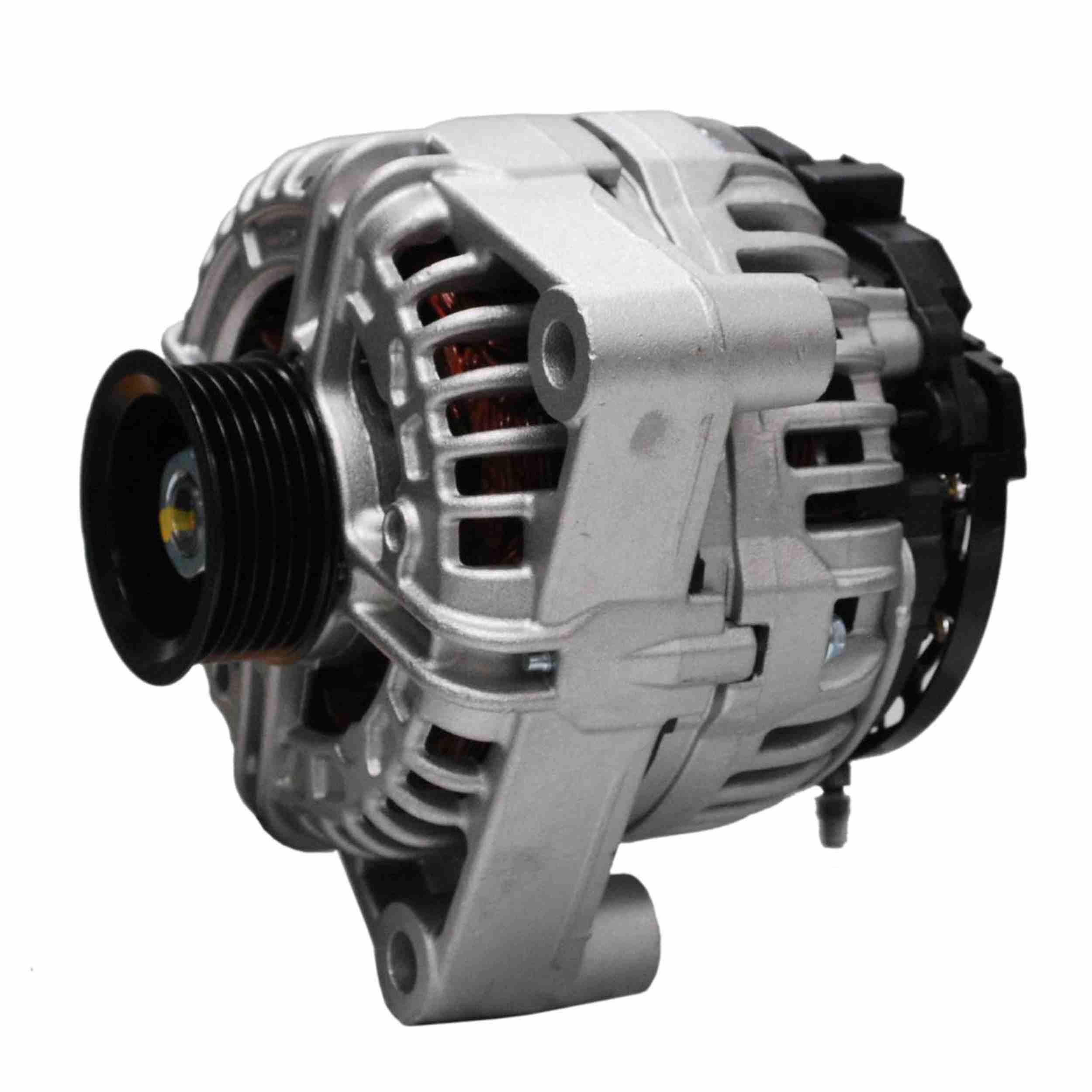 Quality-Built Alternator 11234