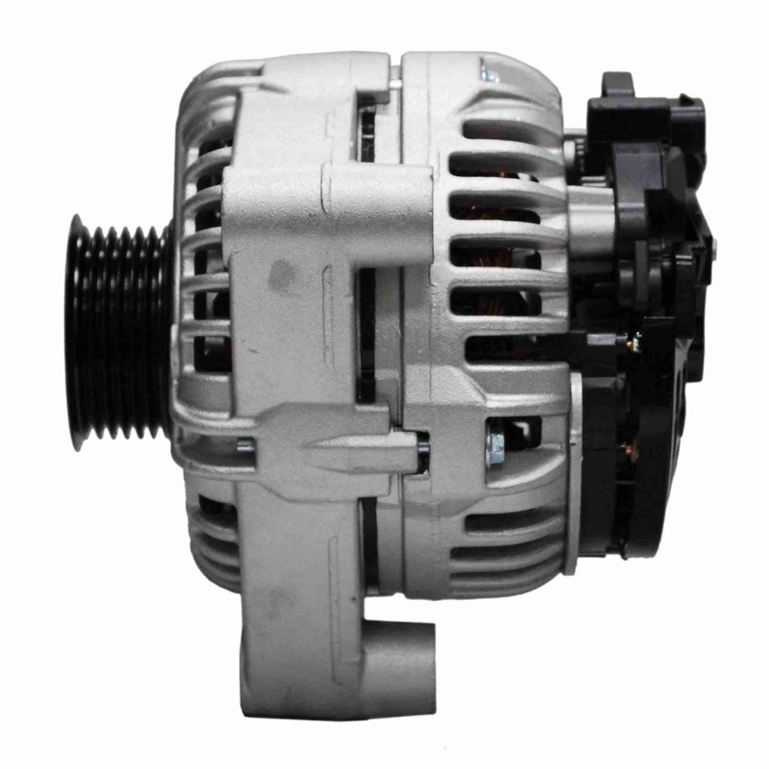 Quality-Built Alternator 11234
