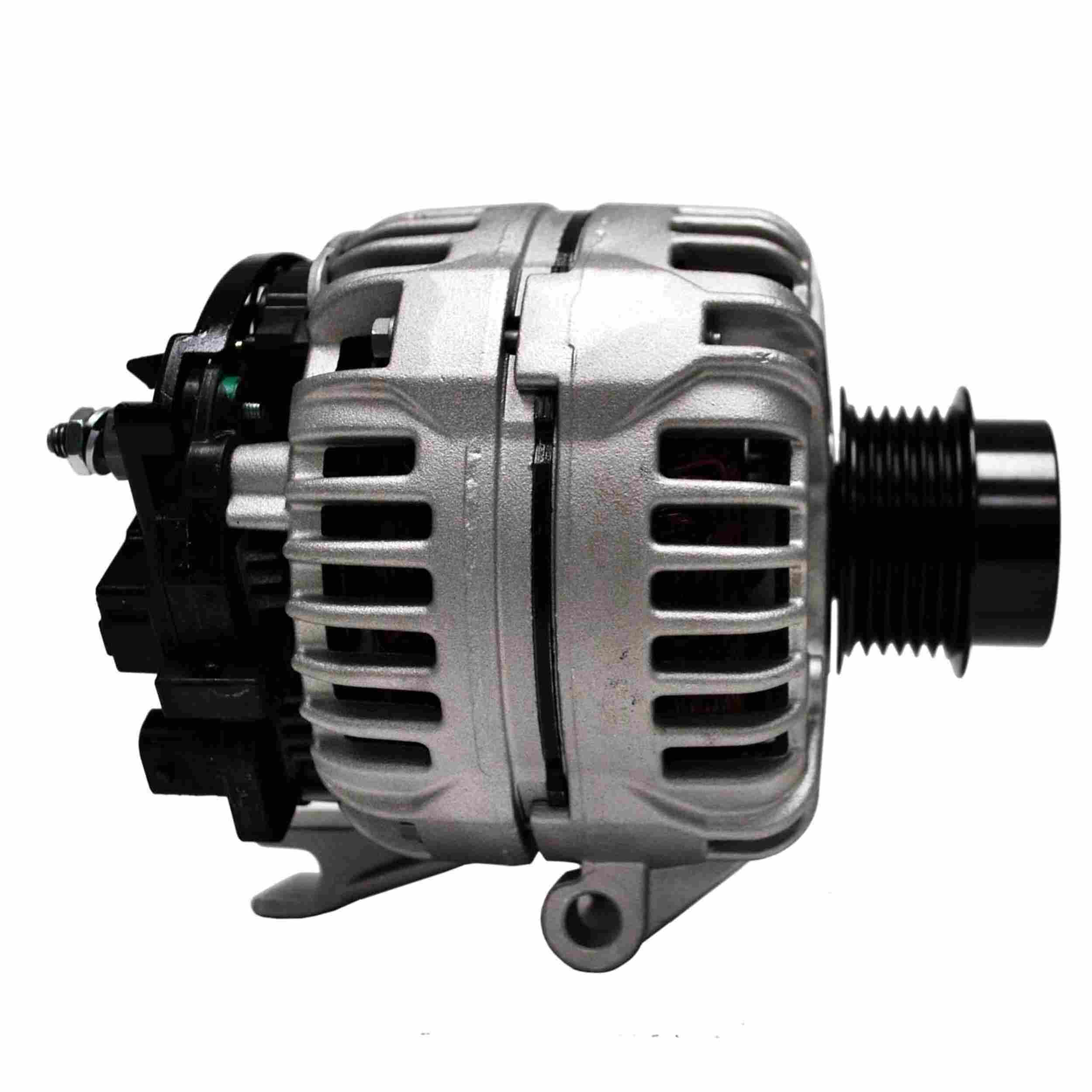 Quality-Built Alternator 11236