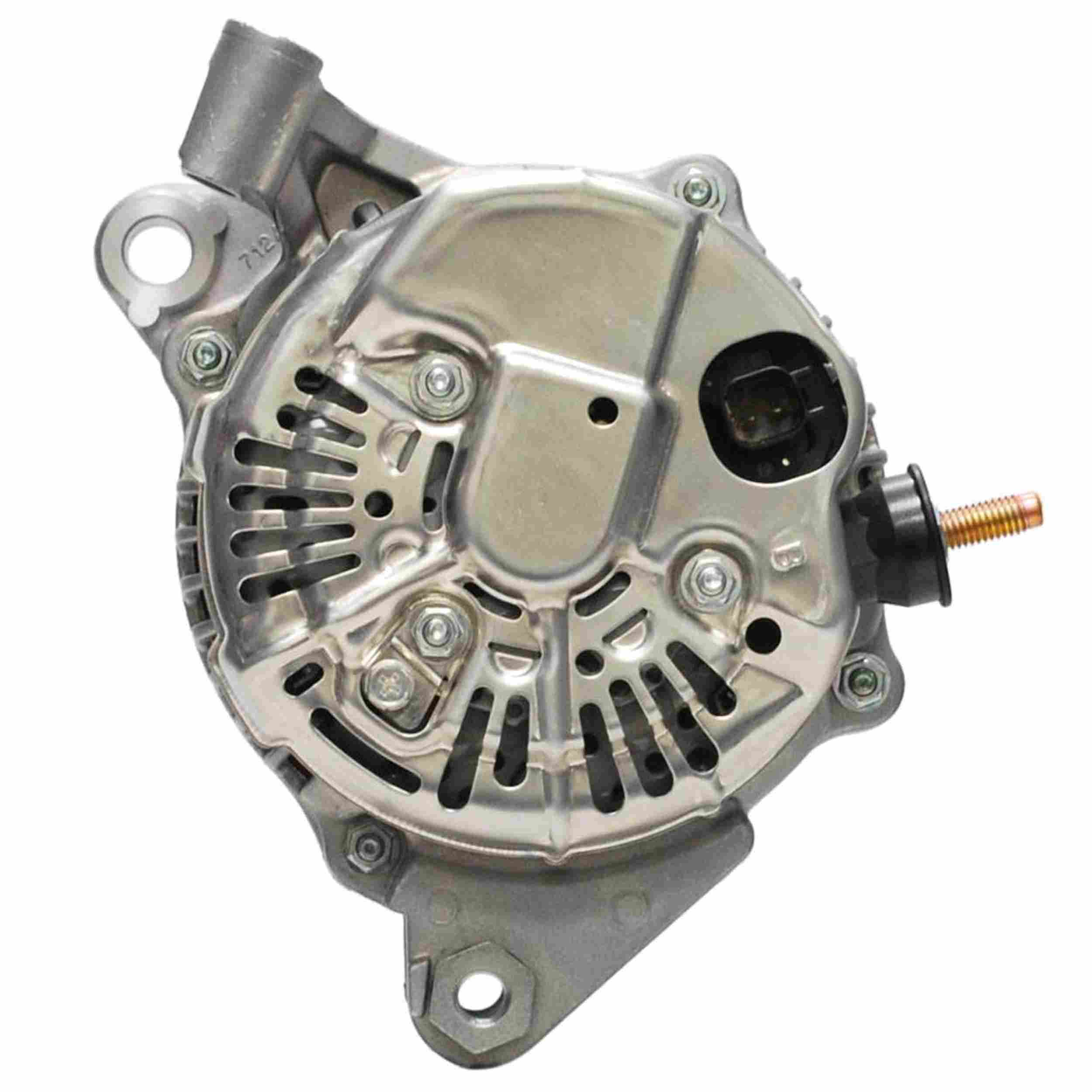 Quality-Built Alternator 11242