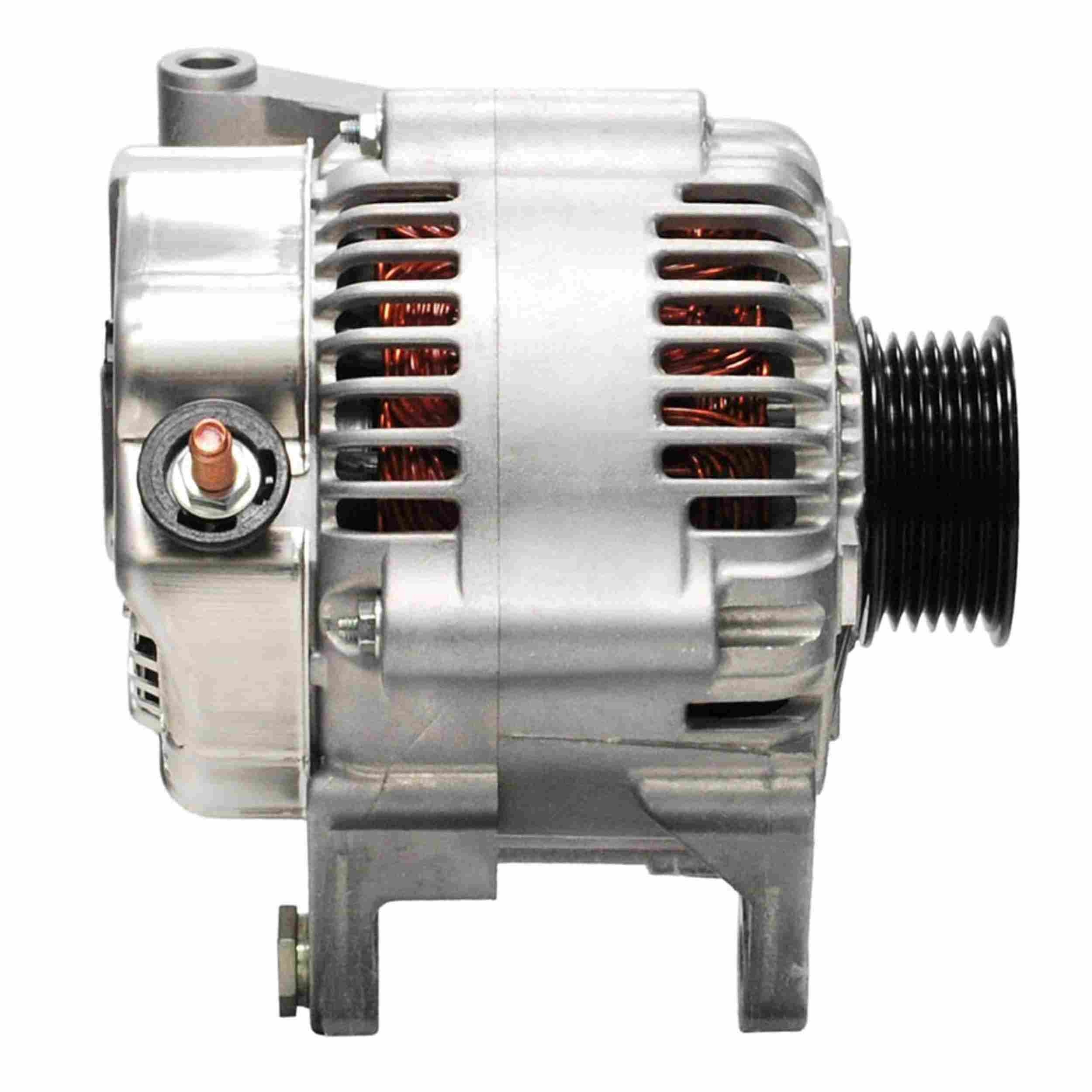 Quality-Built Alternator 11242