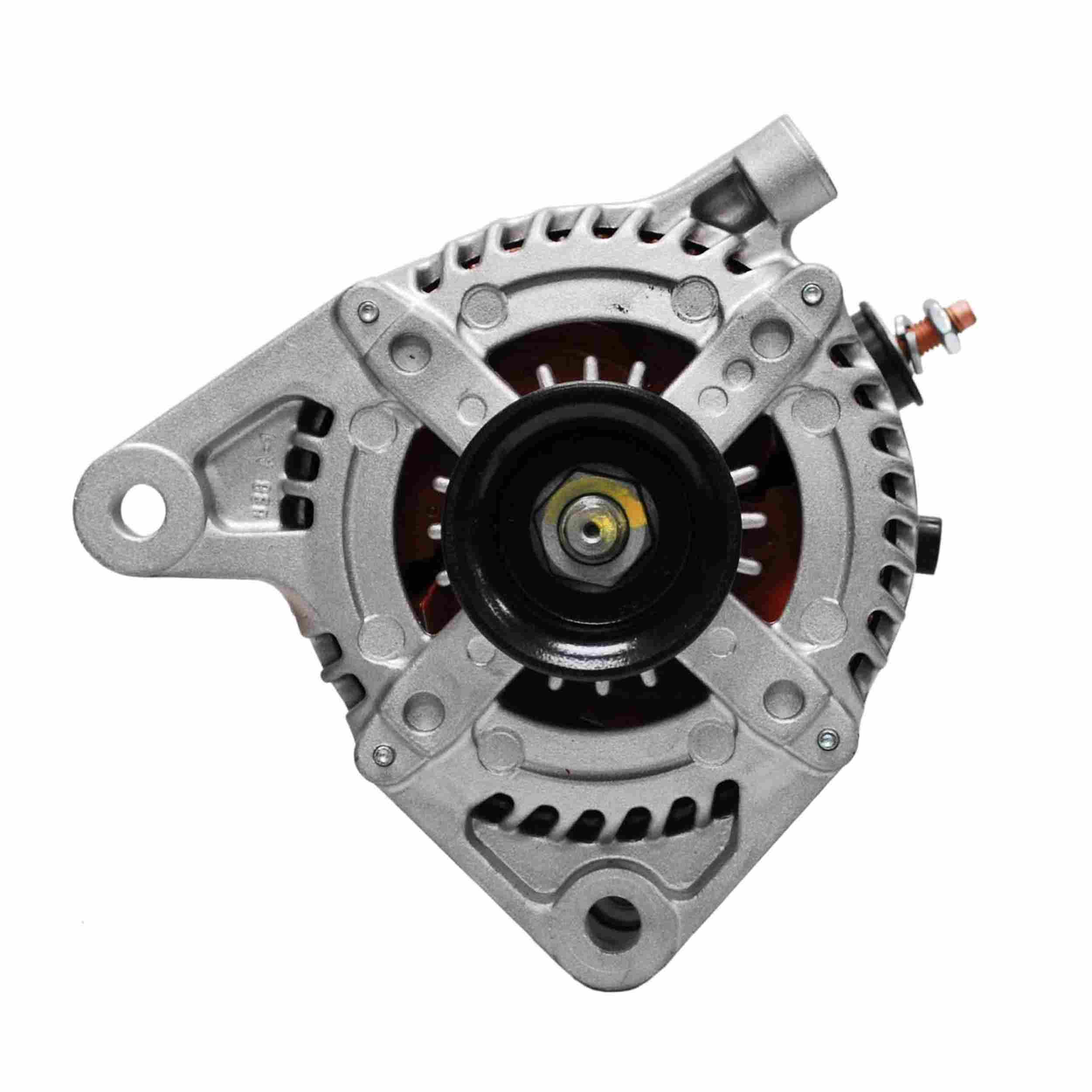 Quality-Built Alternator 11243