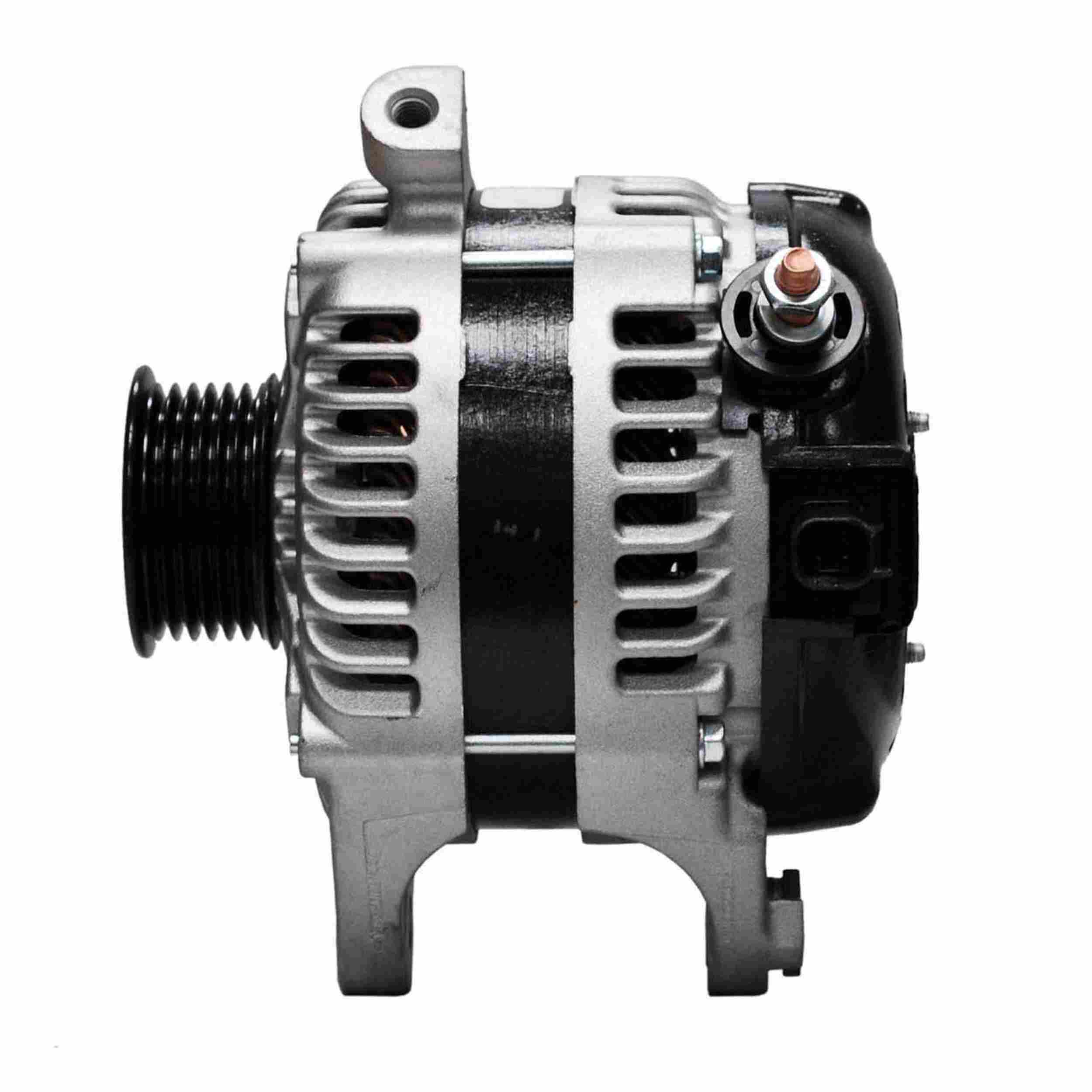 Quality-Built Alternator 11243