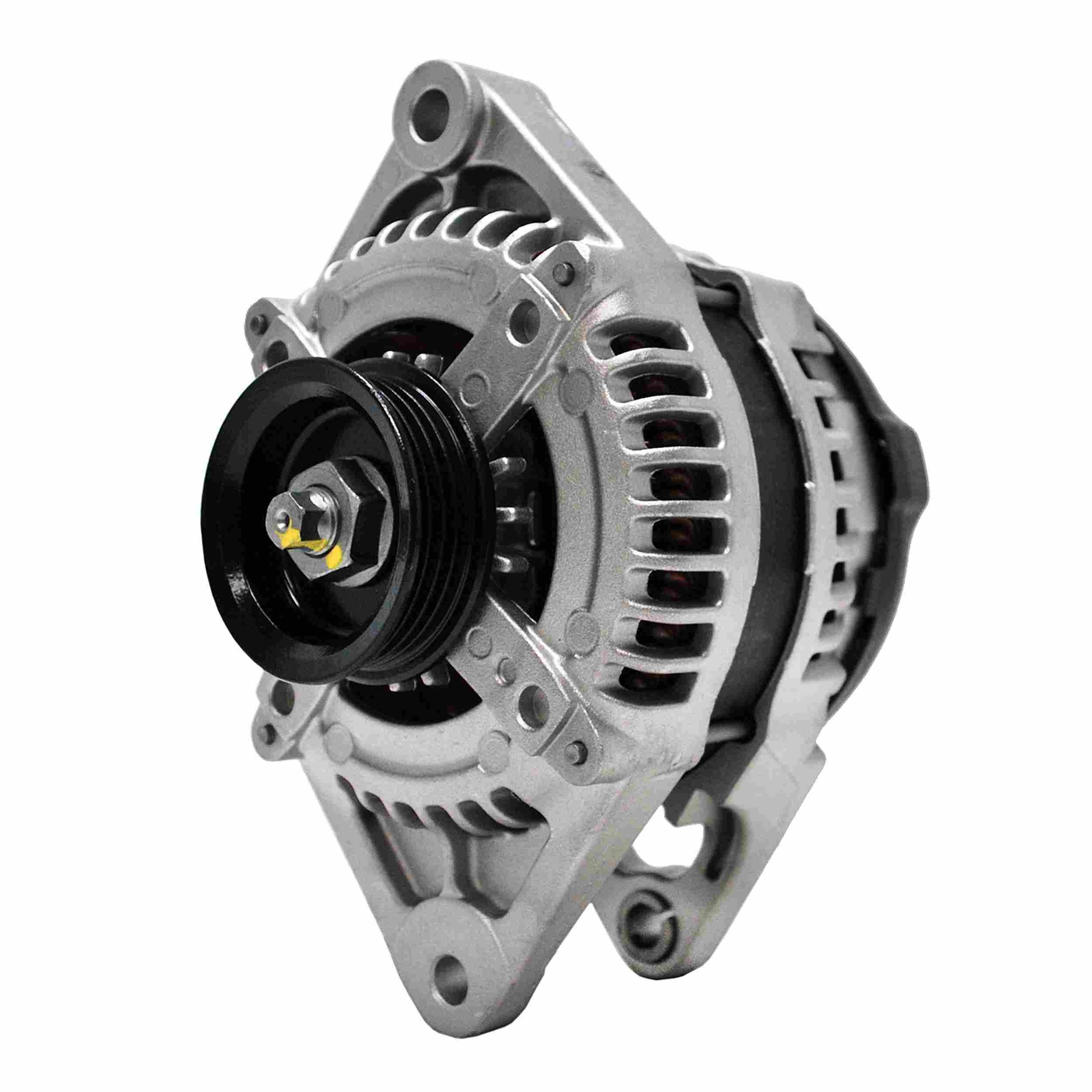 Quality-Built Alternator 11244