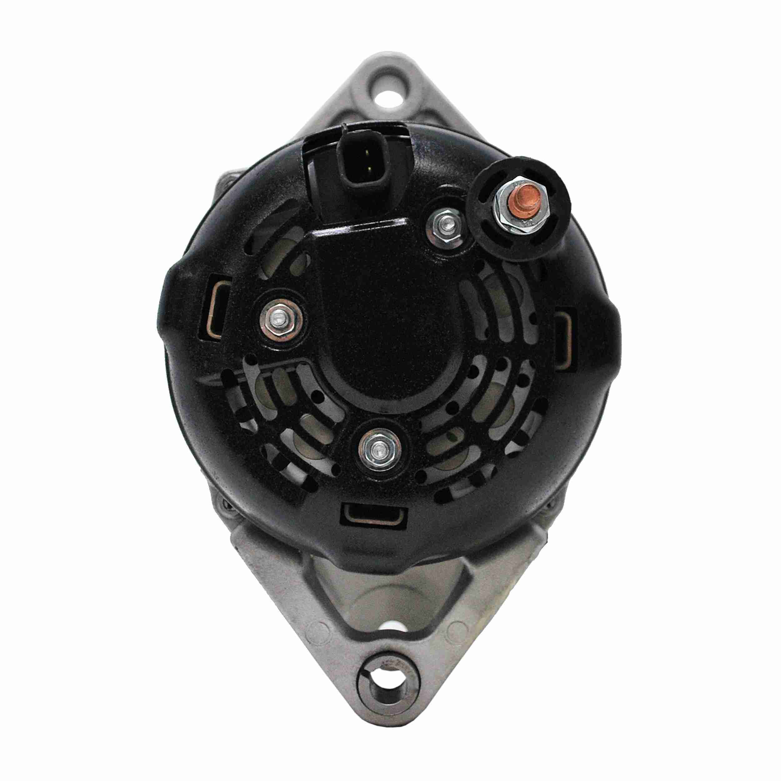 Quality-Built Alternator 11244