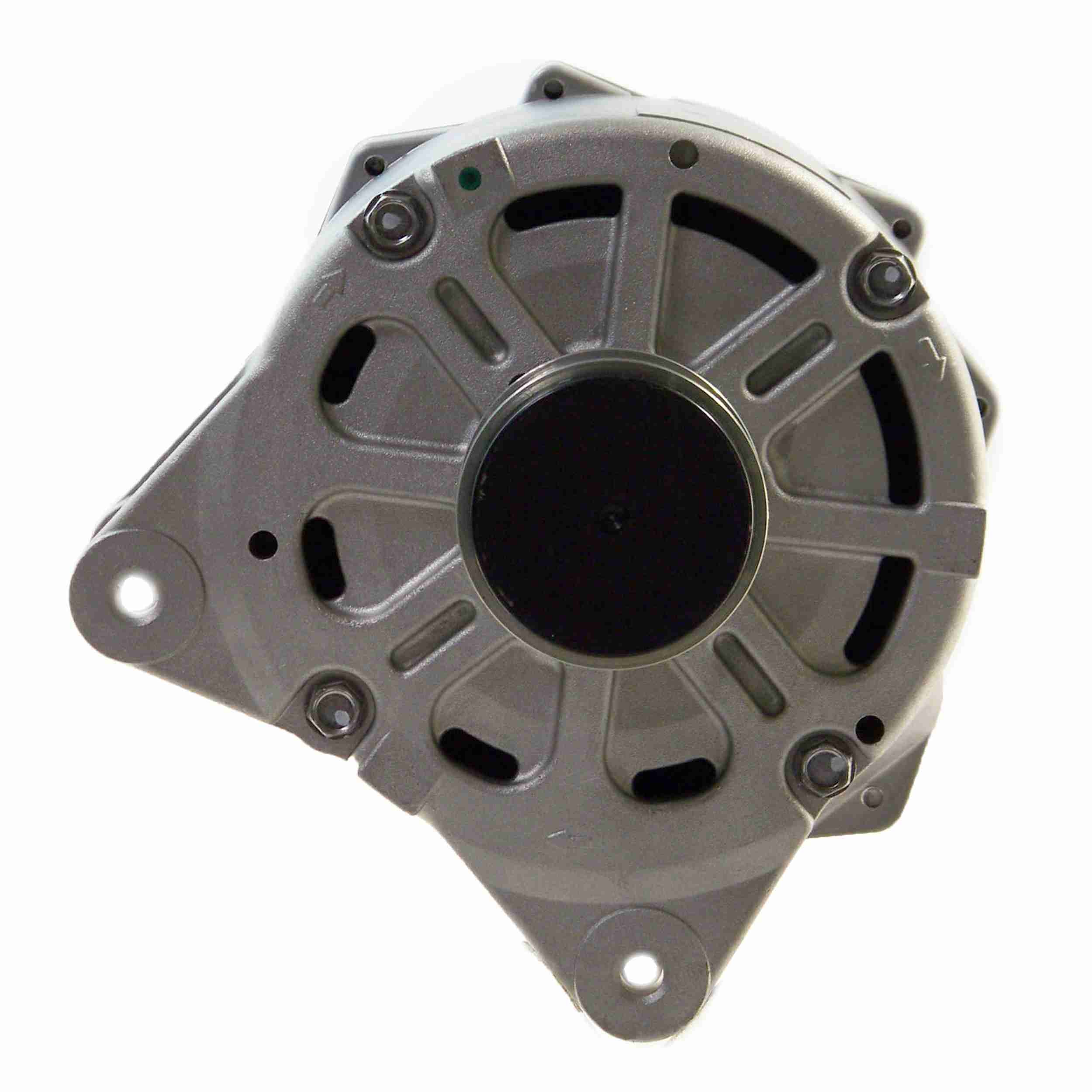 Quality-Built Alternator 11245