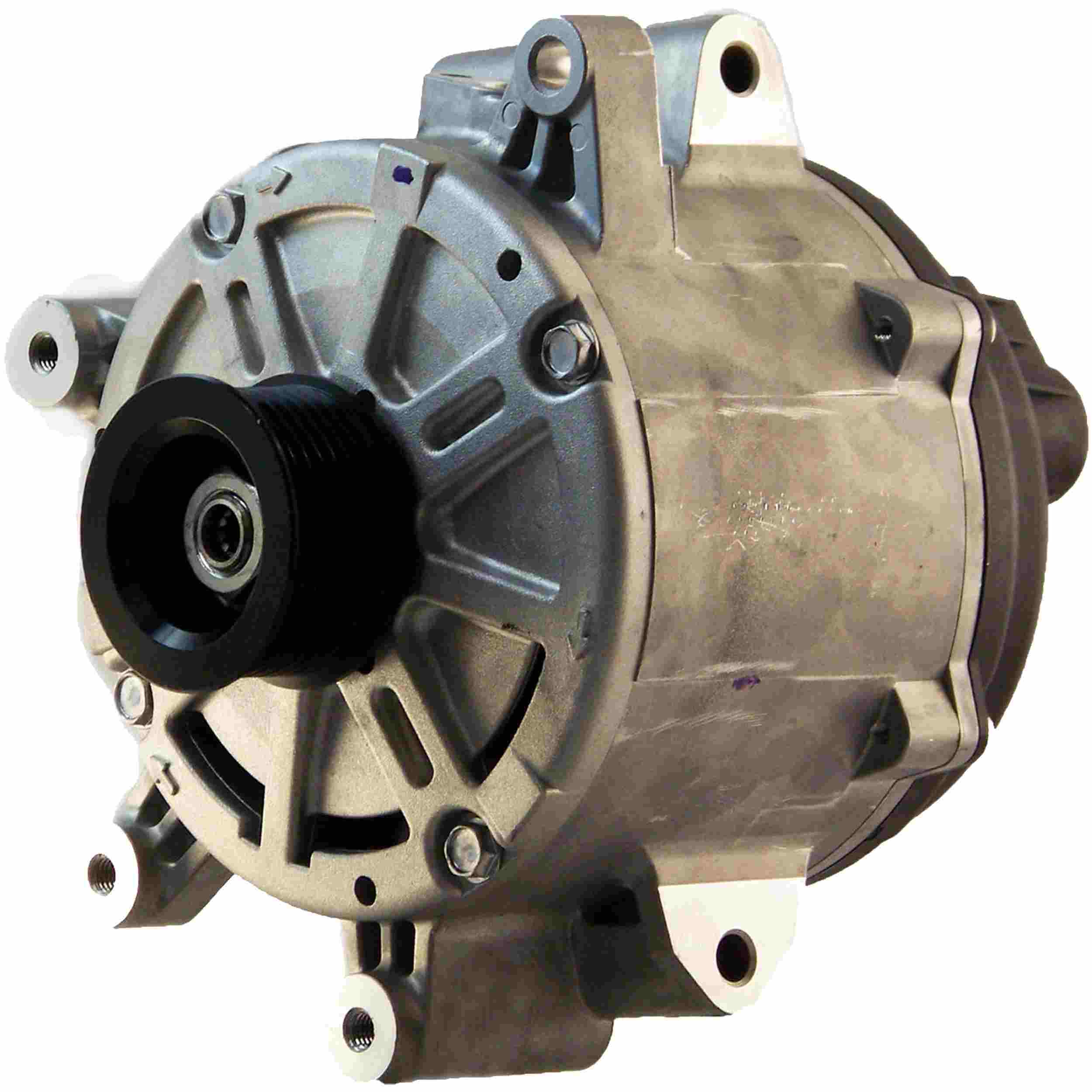 Quality-Built Alternator 11247