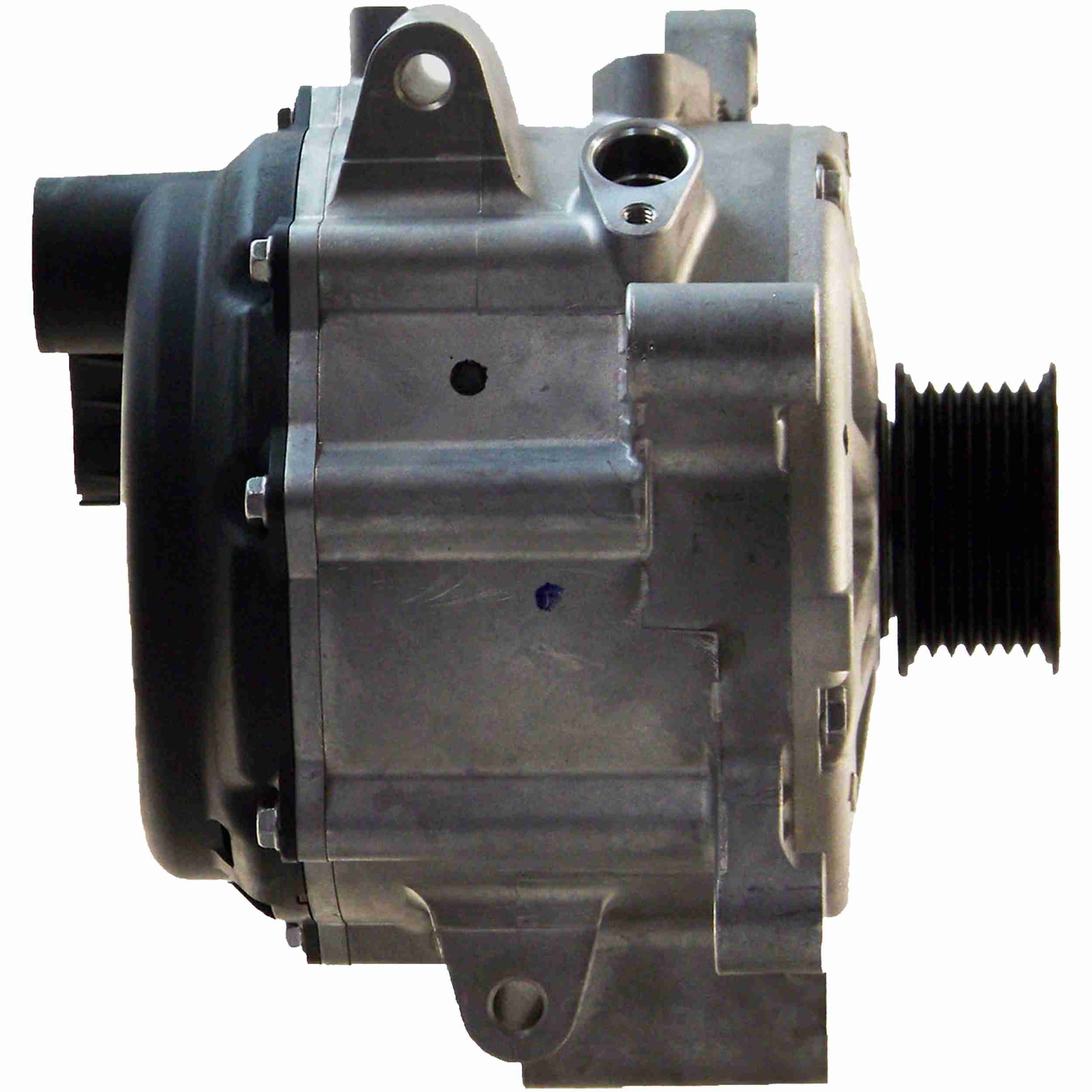 Quality-Built Alternator 11247