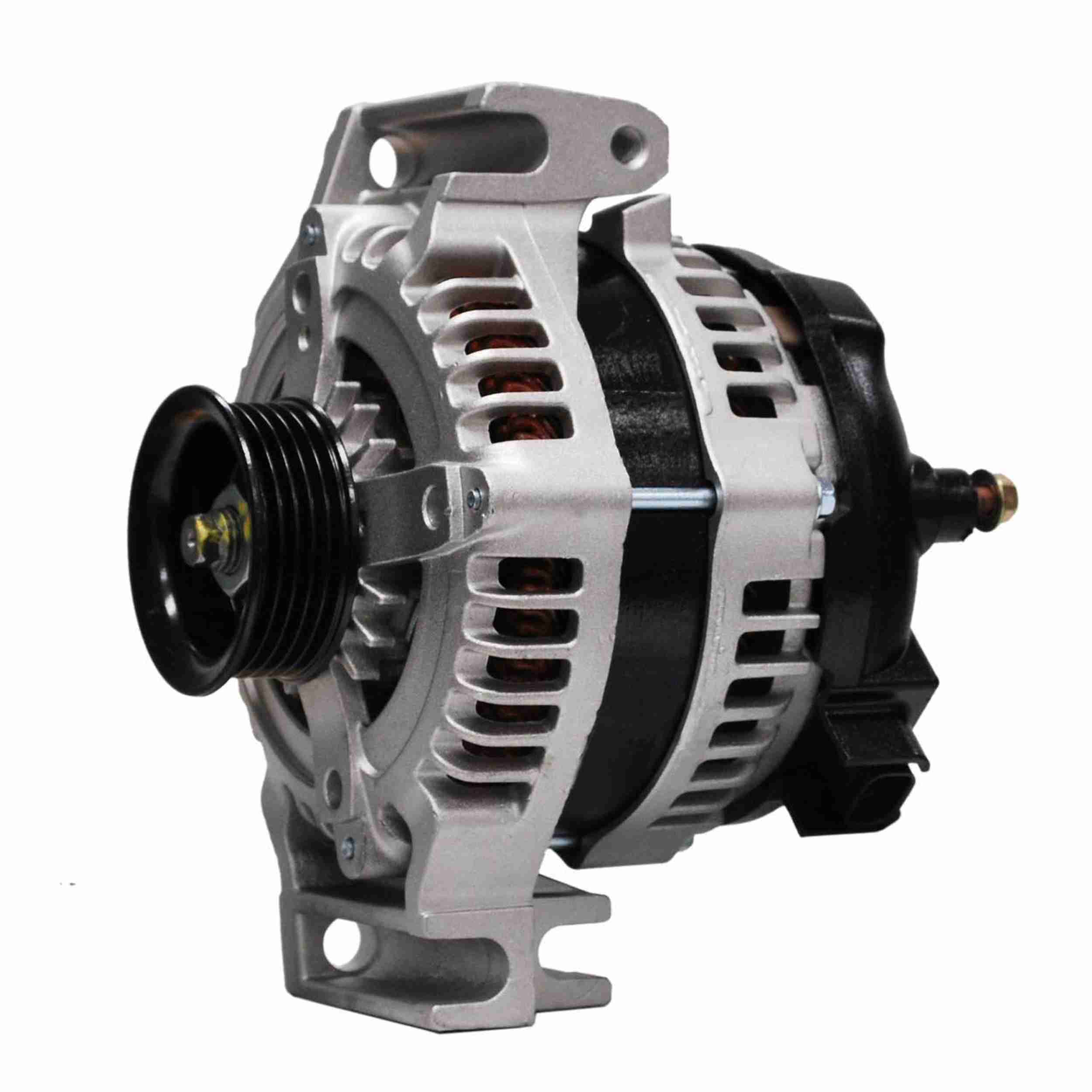 Quality-Built Alternator 11248