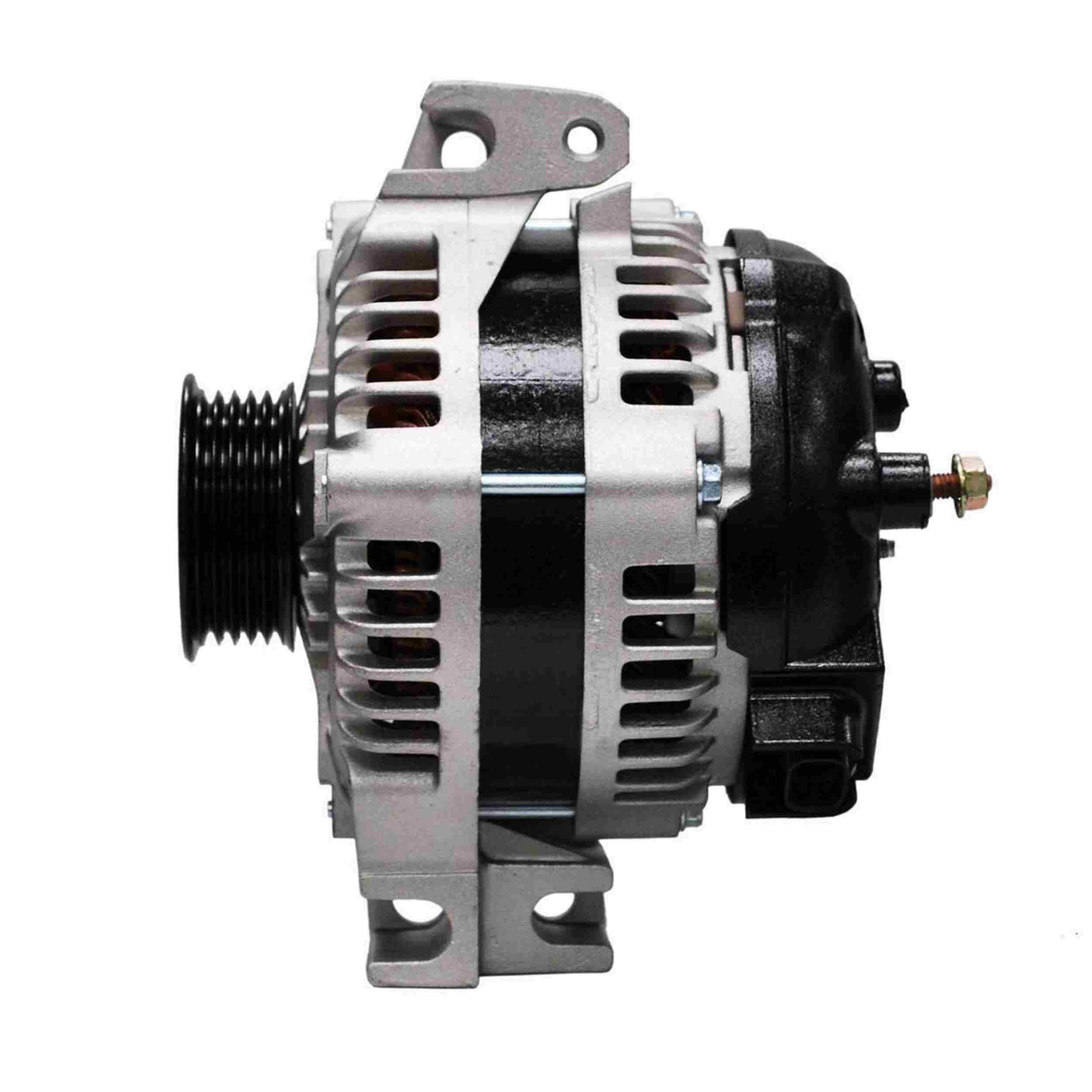 Quality-Built Alternator 11248