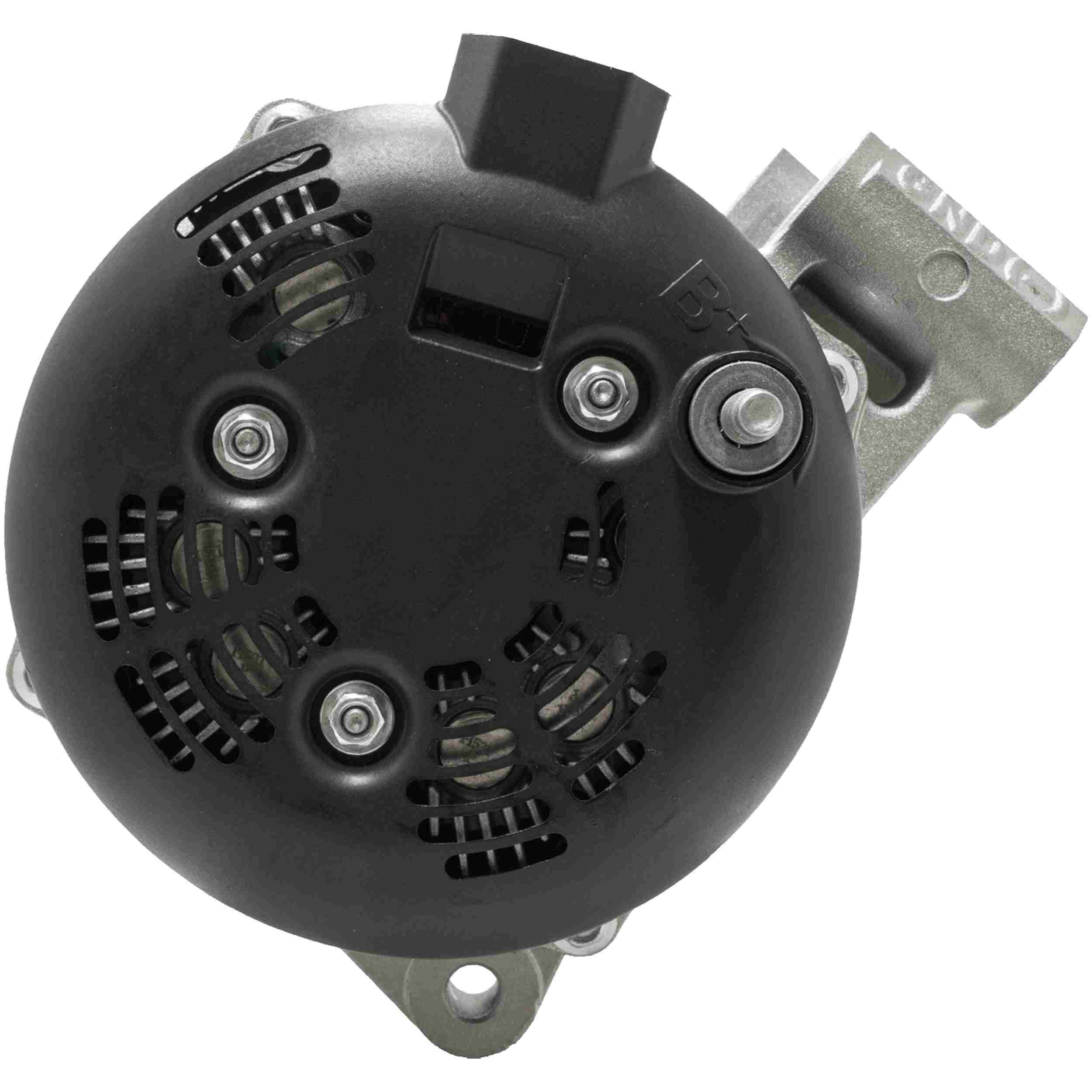 Quality-Built Alternator 11251