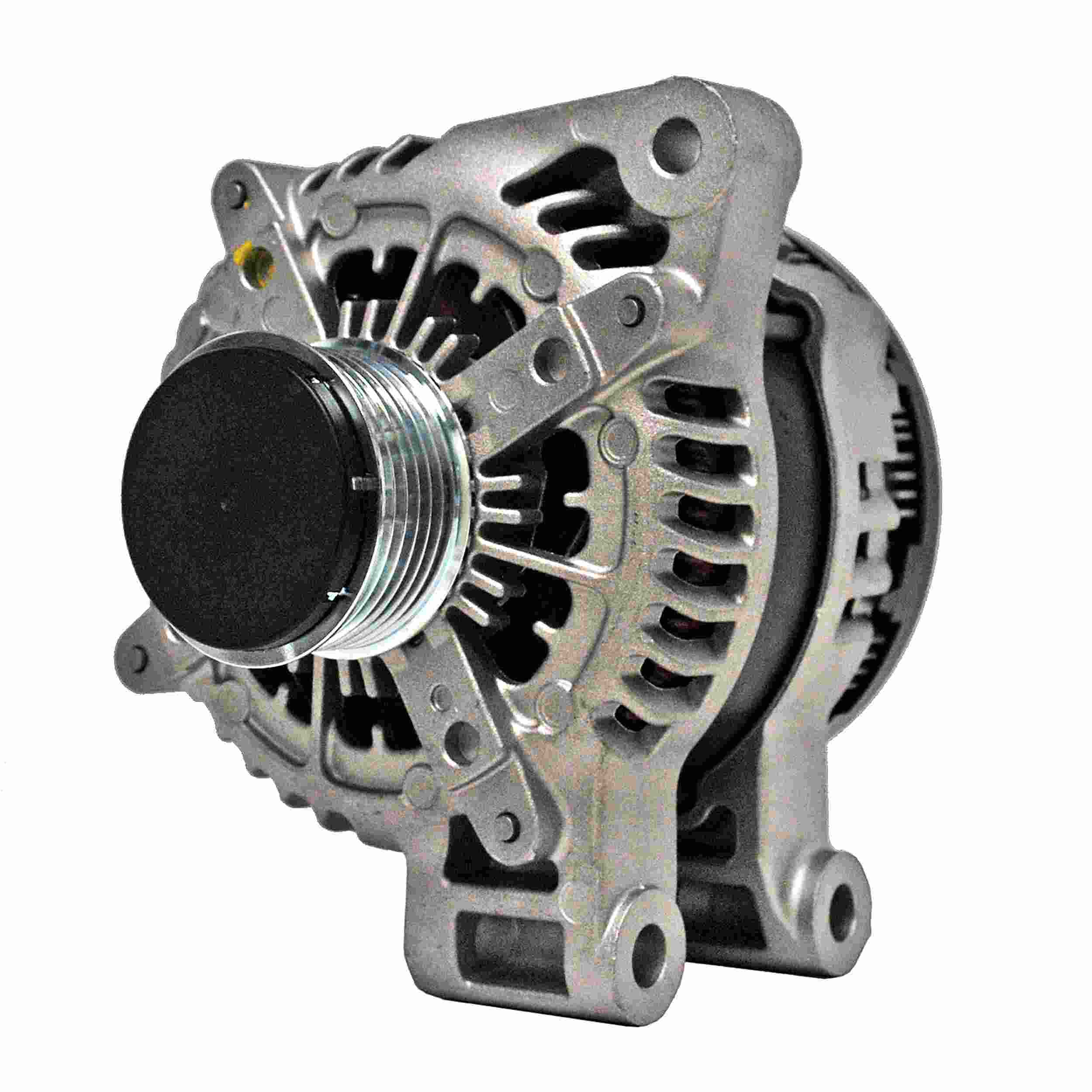 Quality-Built Alternator 11252