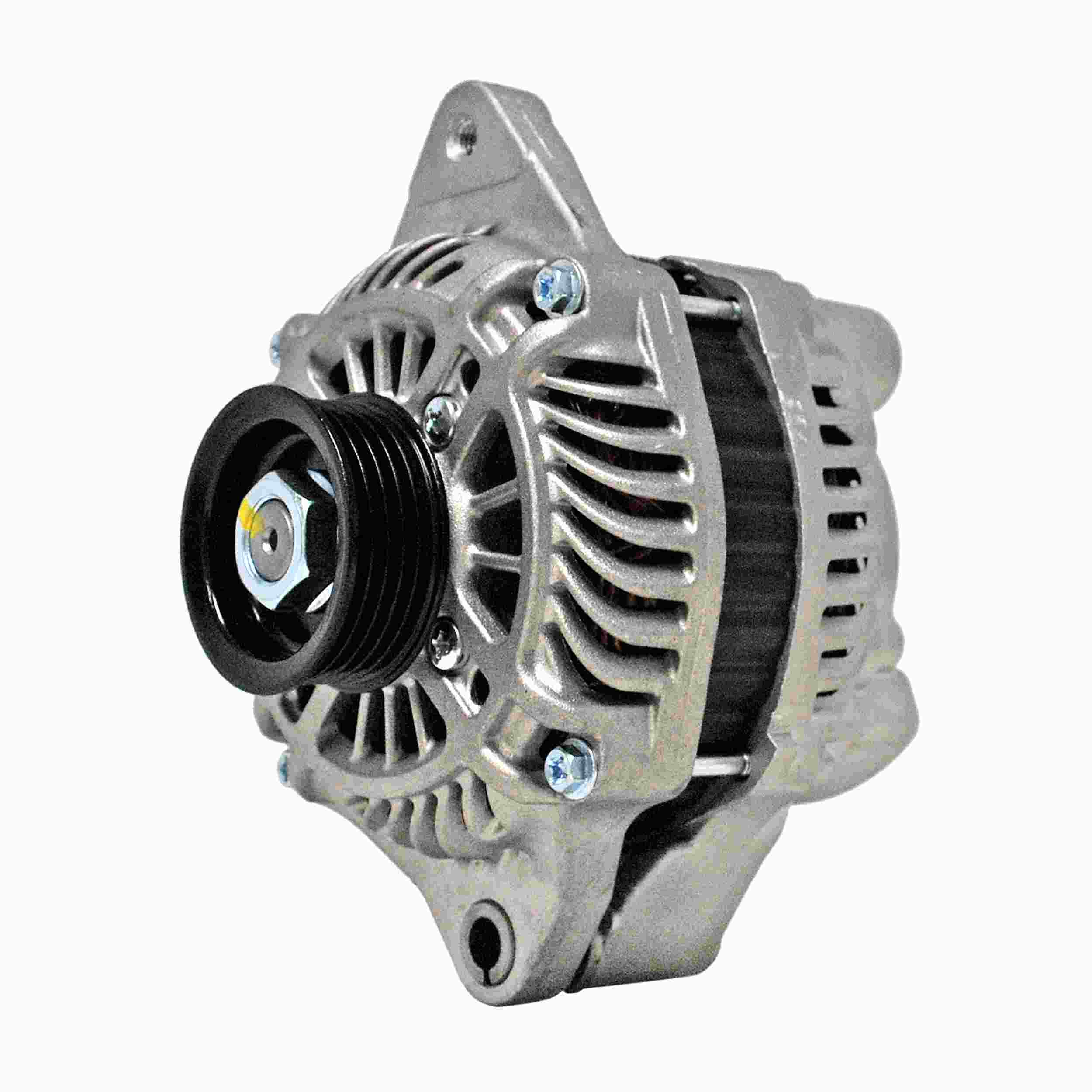 Quality-Built Alternator 11253