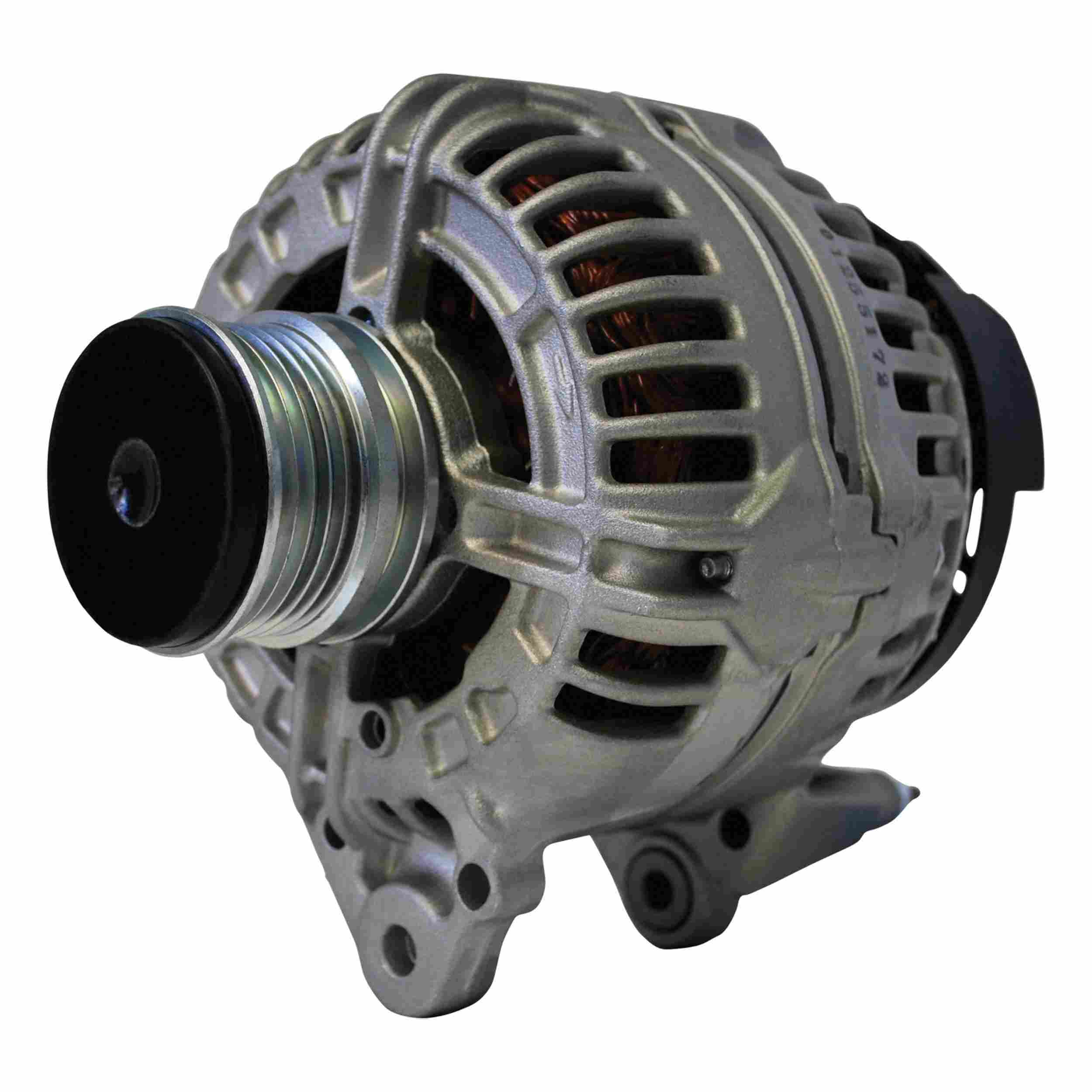 Quality-Built Alternator 11254