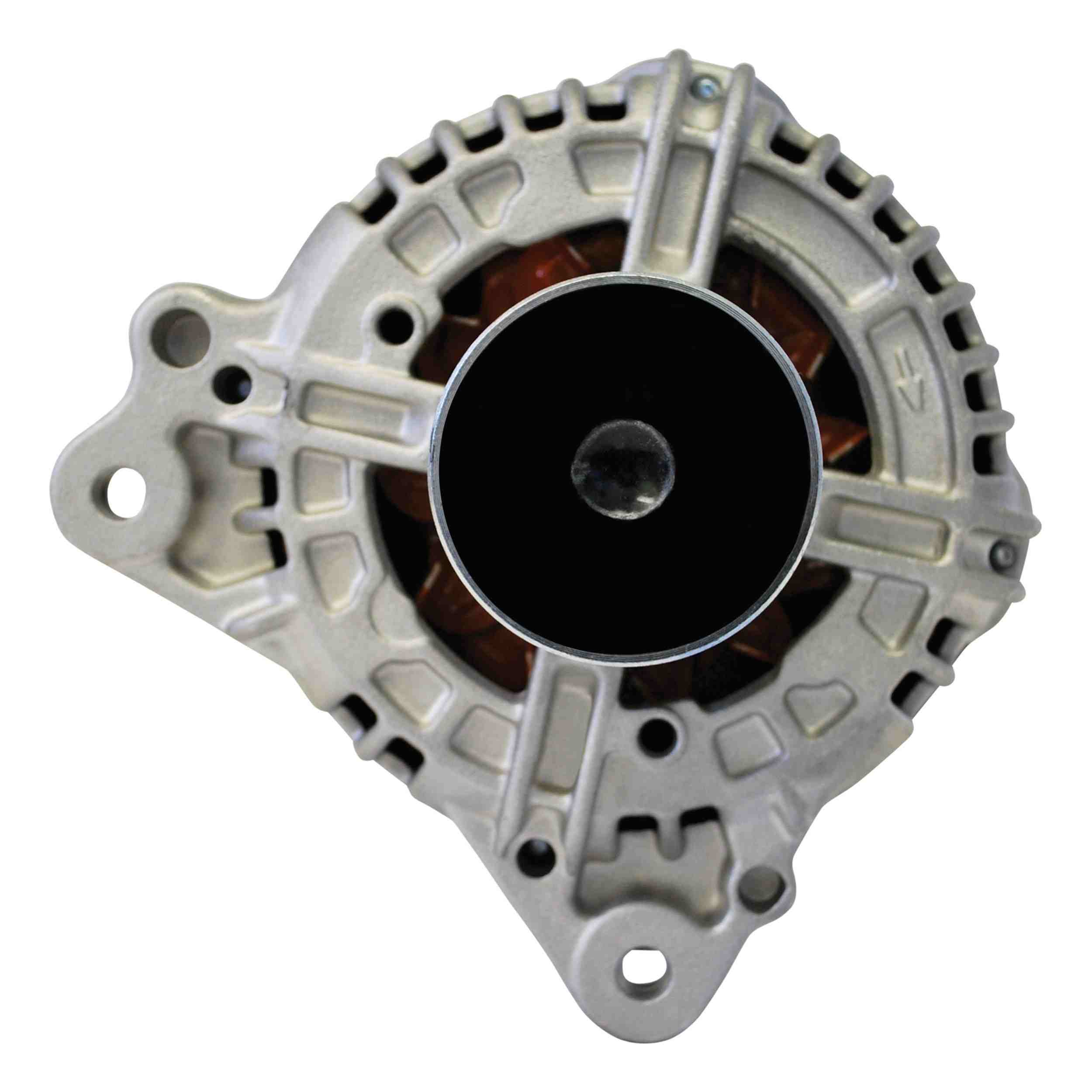 Quality-Built Alternator 11254