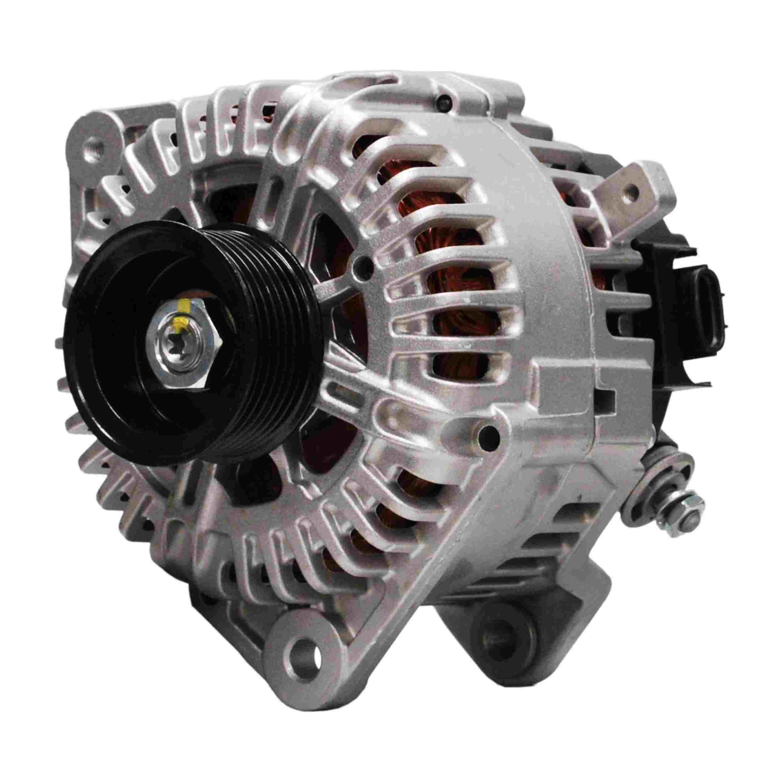 Quality-Built Alternator 11256