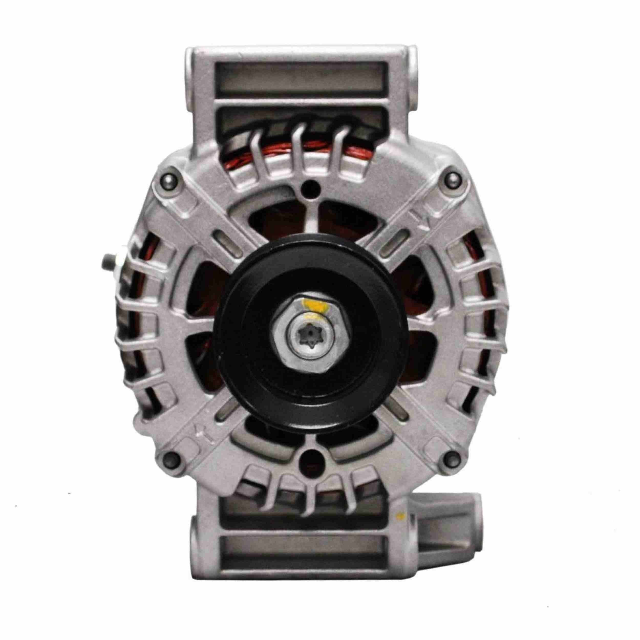 Quality-Built Alternator 11266