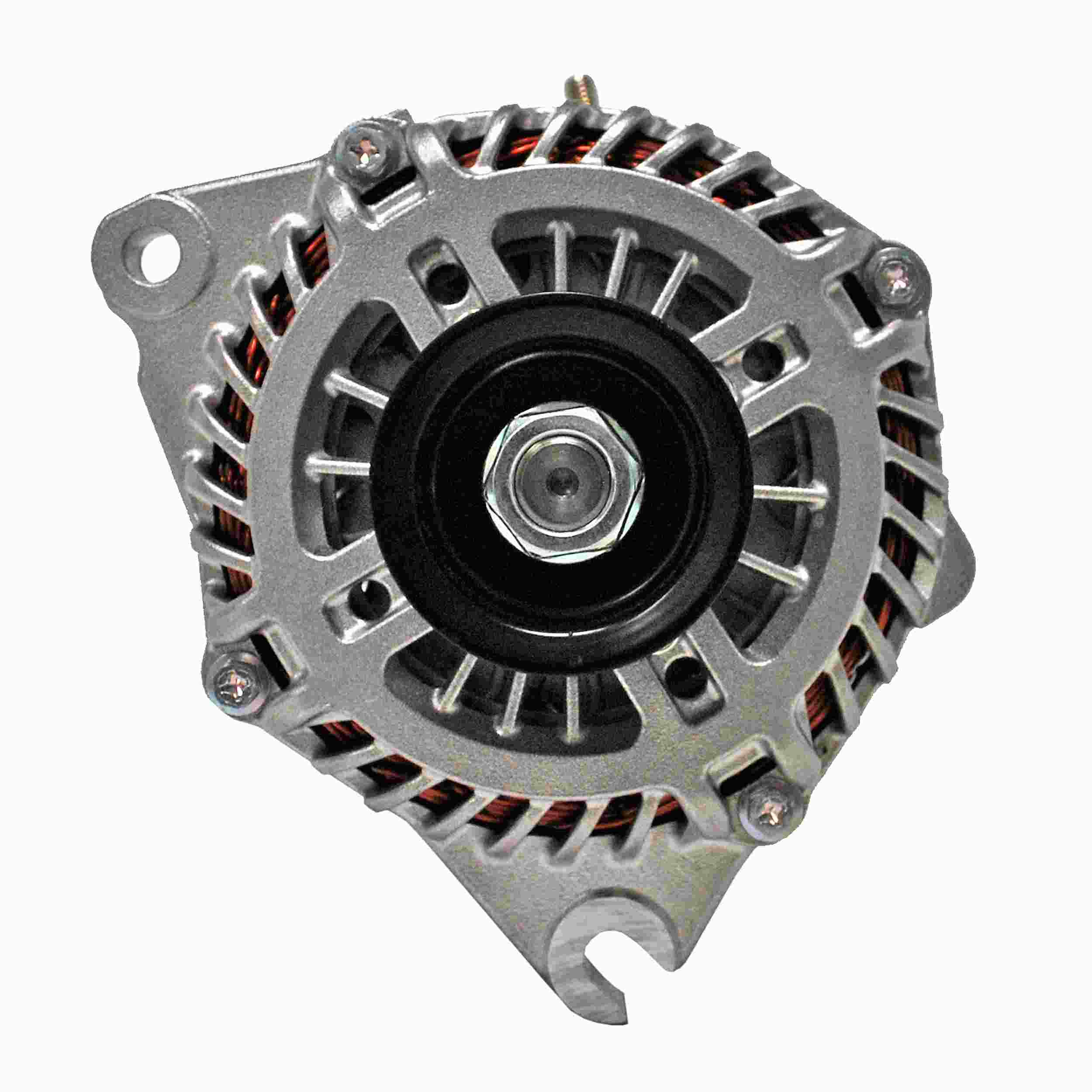 Quality-Built Alternator 11267