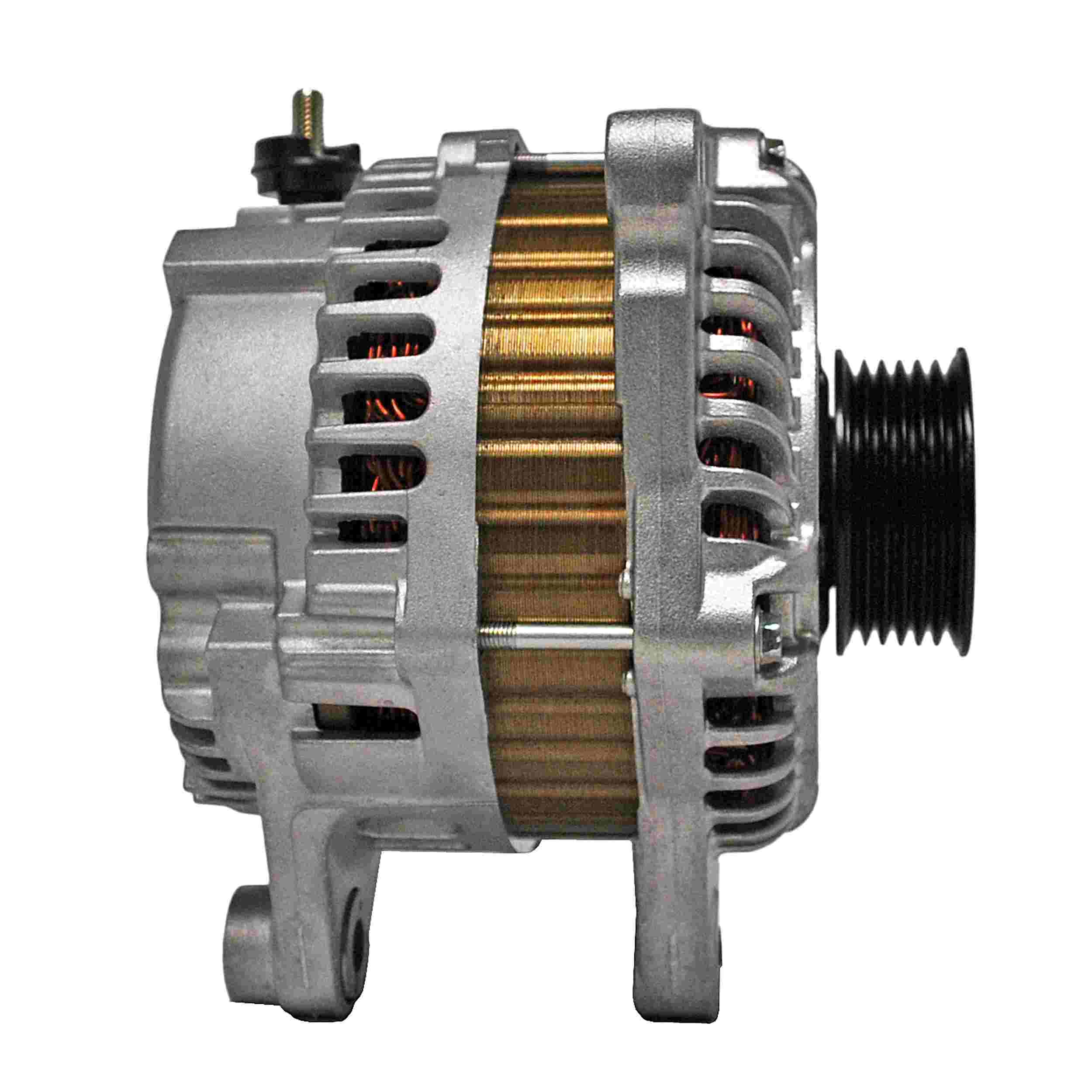 Quality-Built Alternator 11267