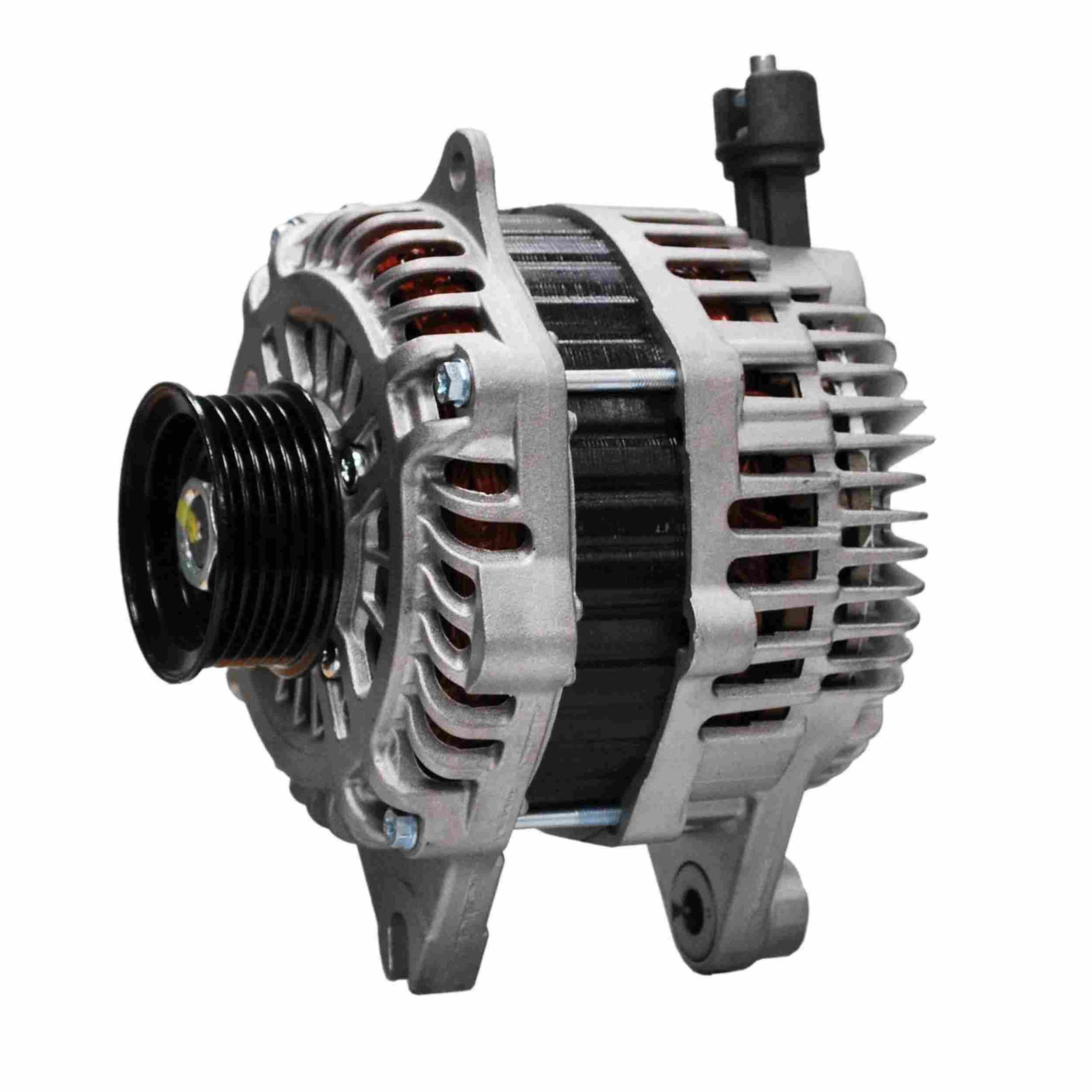 Quality-Built Alternator 11268