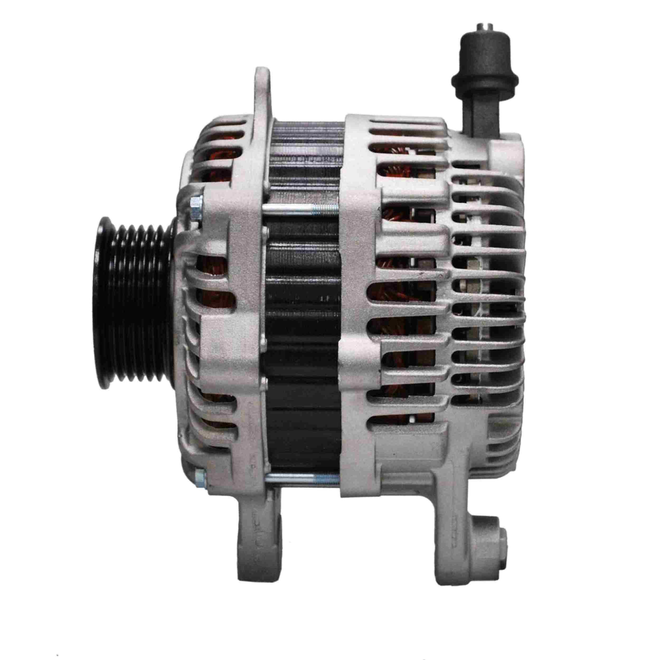 Quality-Built Alternator 11268