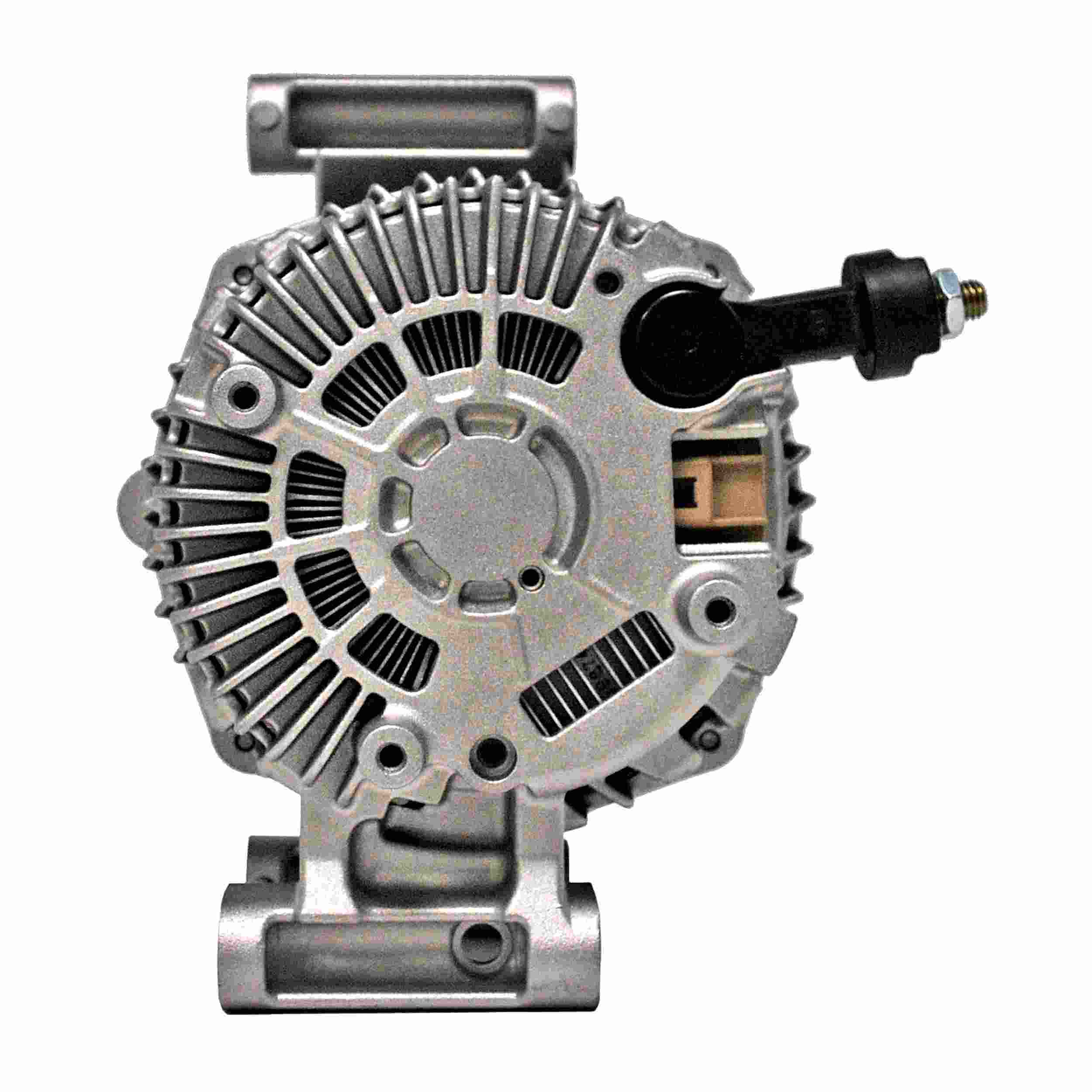 Quality-Built Alternator 11269