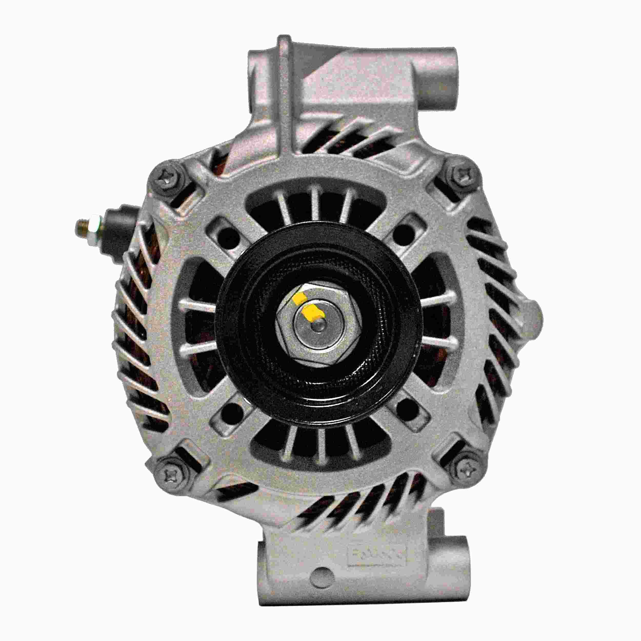 Quality-Built Alternator 11269