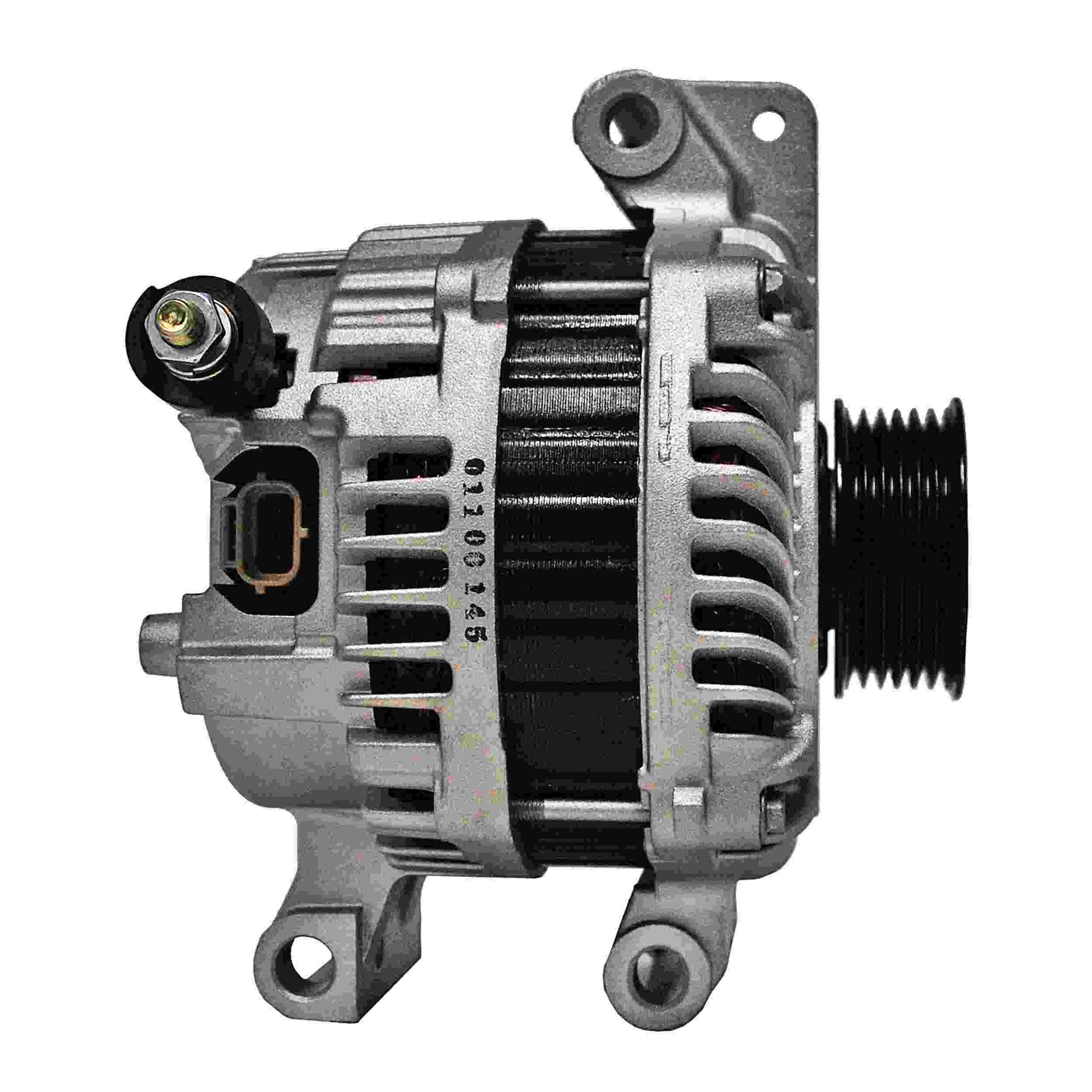 Quality-Built Alternator 11269