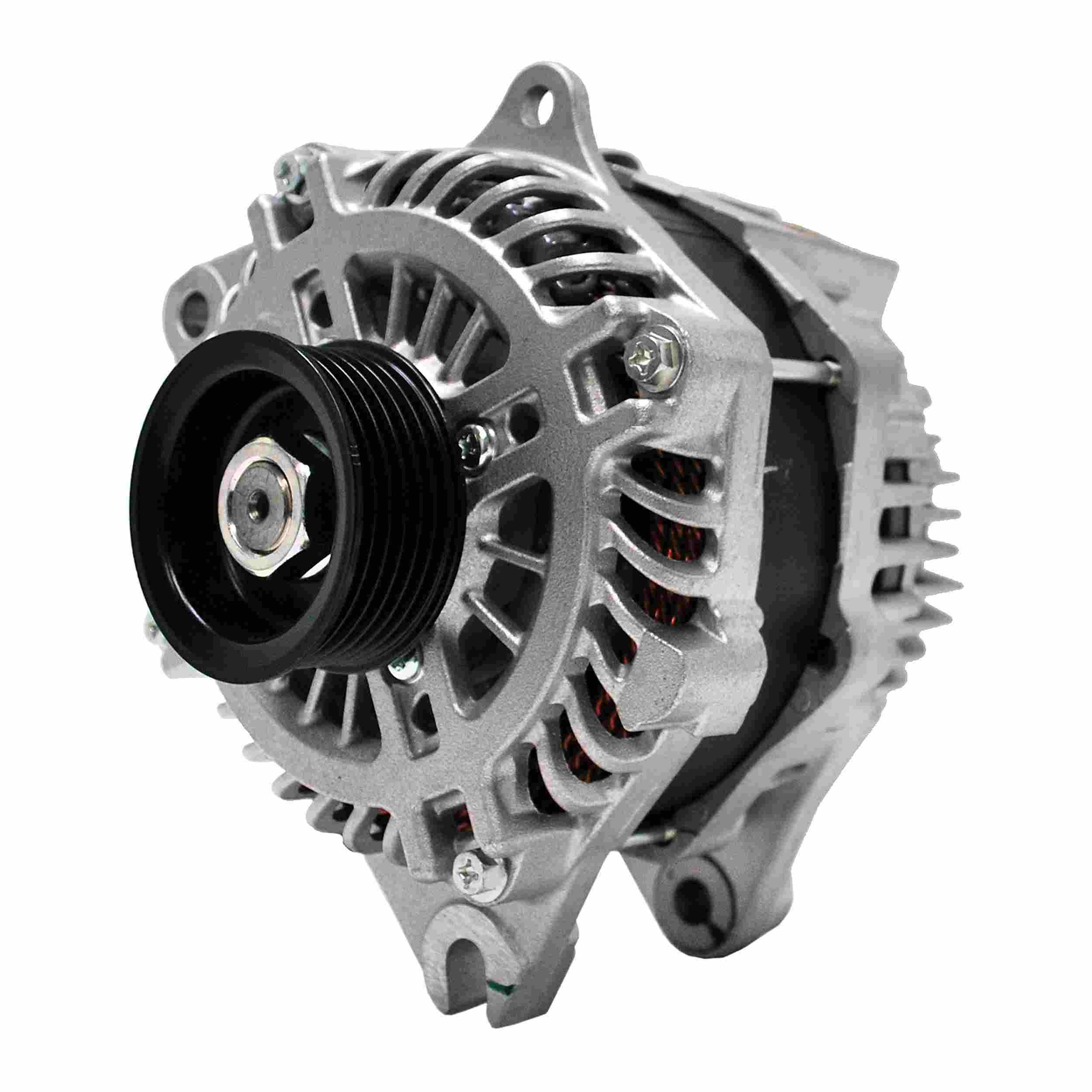 Quality-Built Alternator 11271