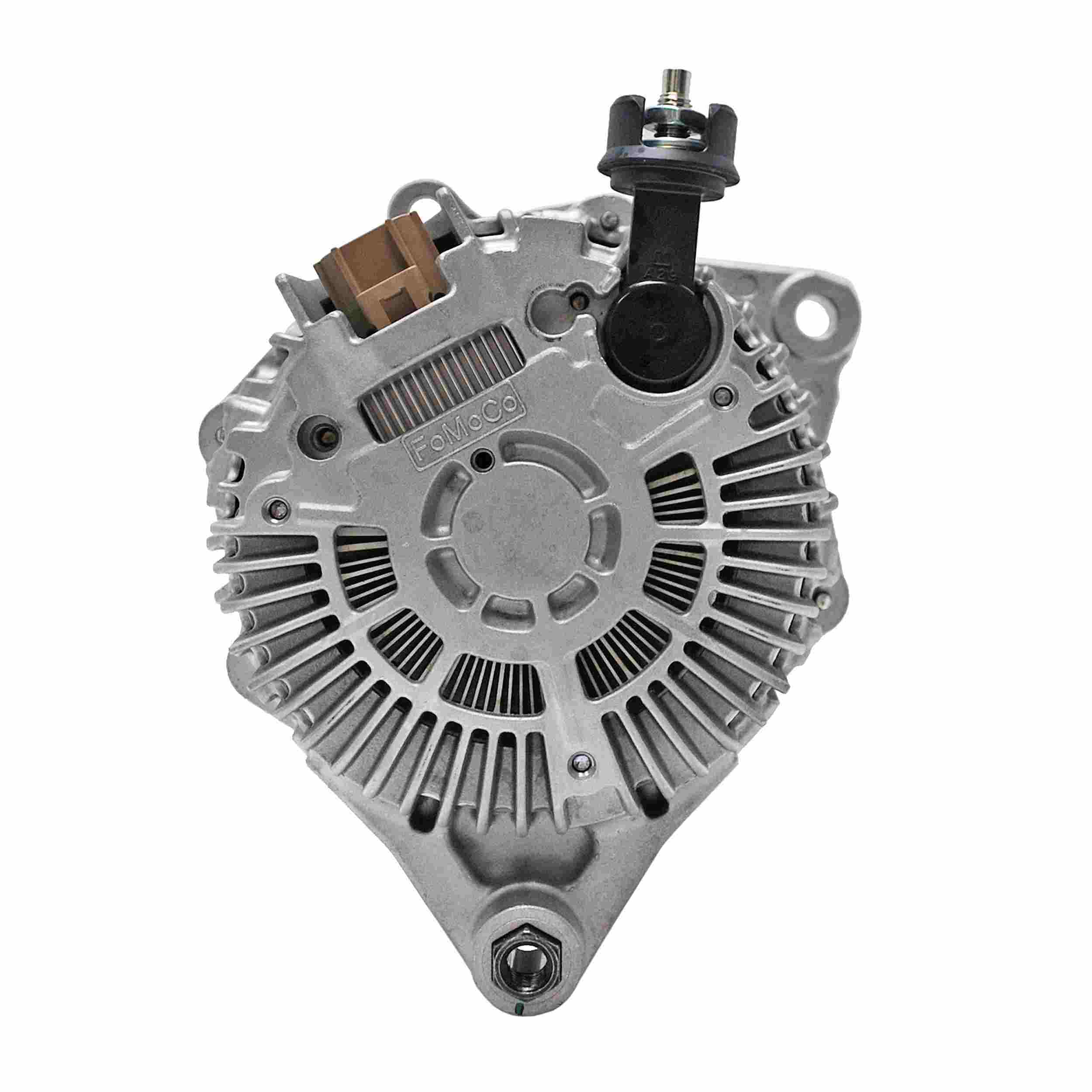 Quality-Built Alternator 11271