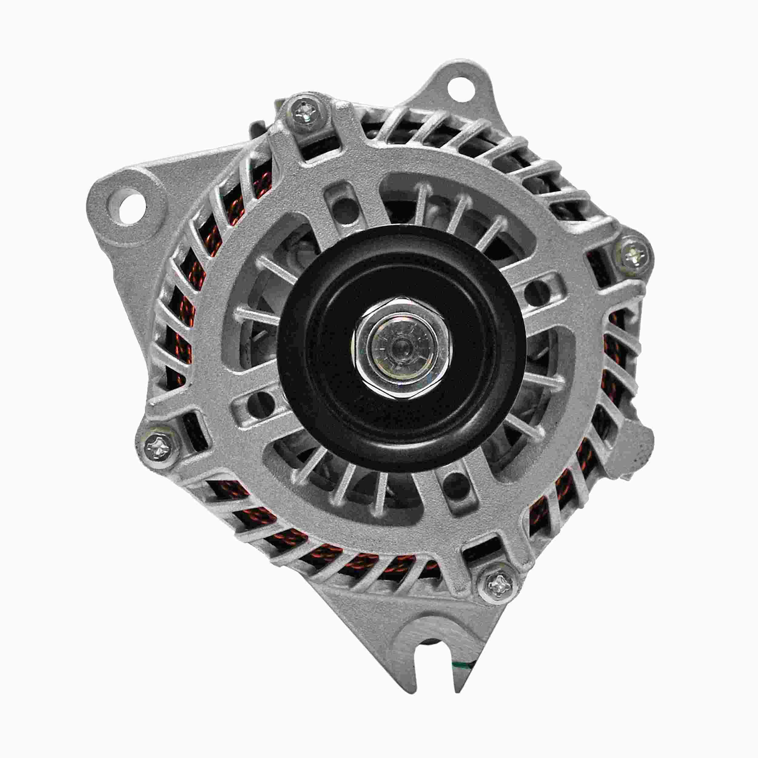 Quality-Built Alternator 11271