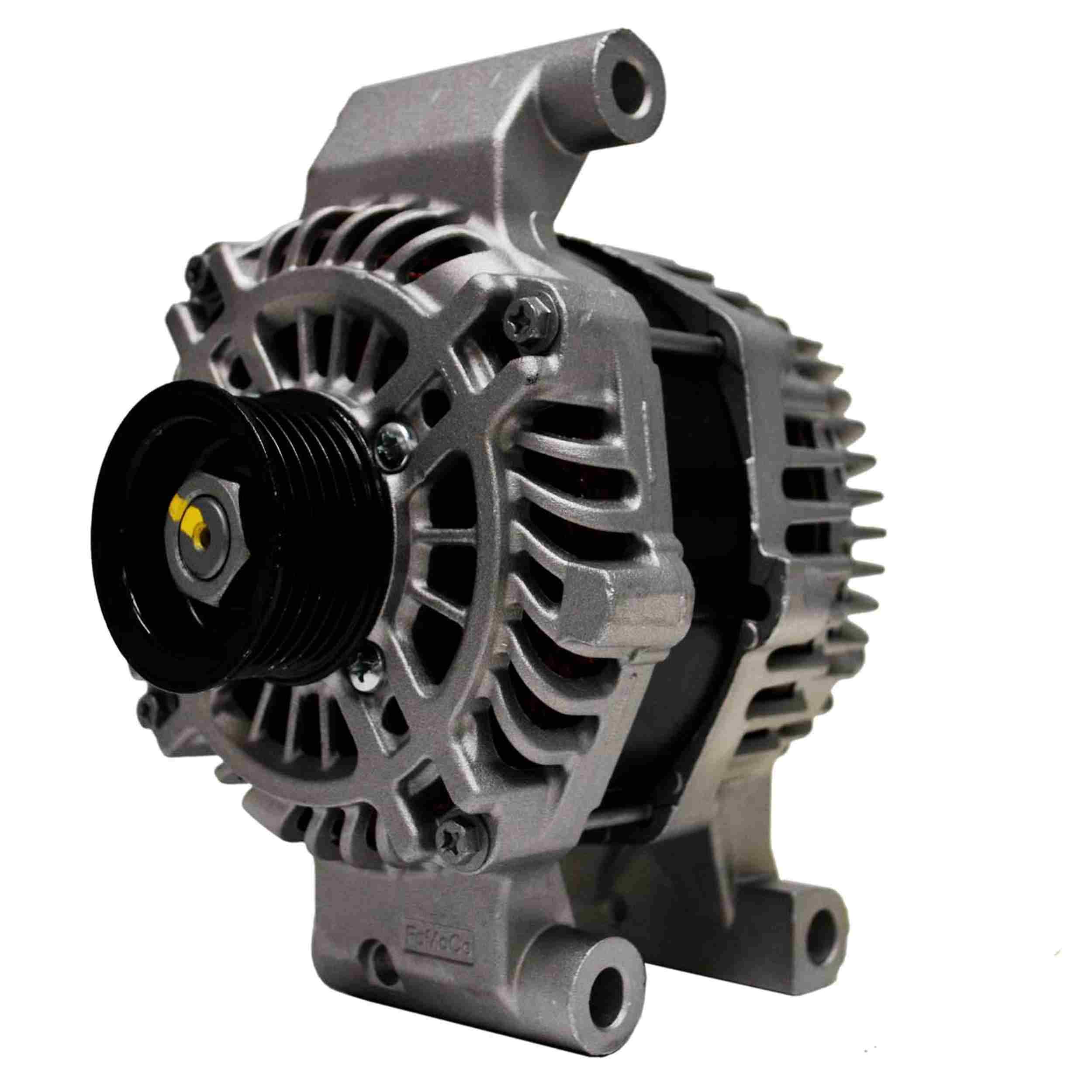 Quality-Built Alternator 11272