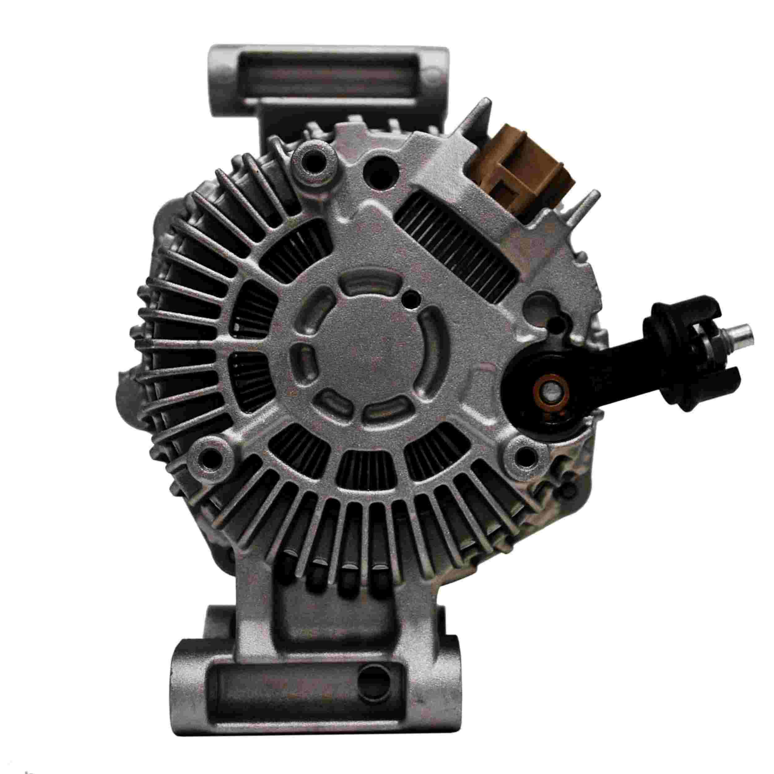 Quality-Built Alternator 11272