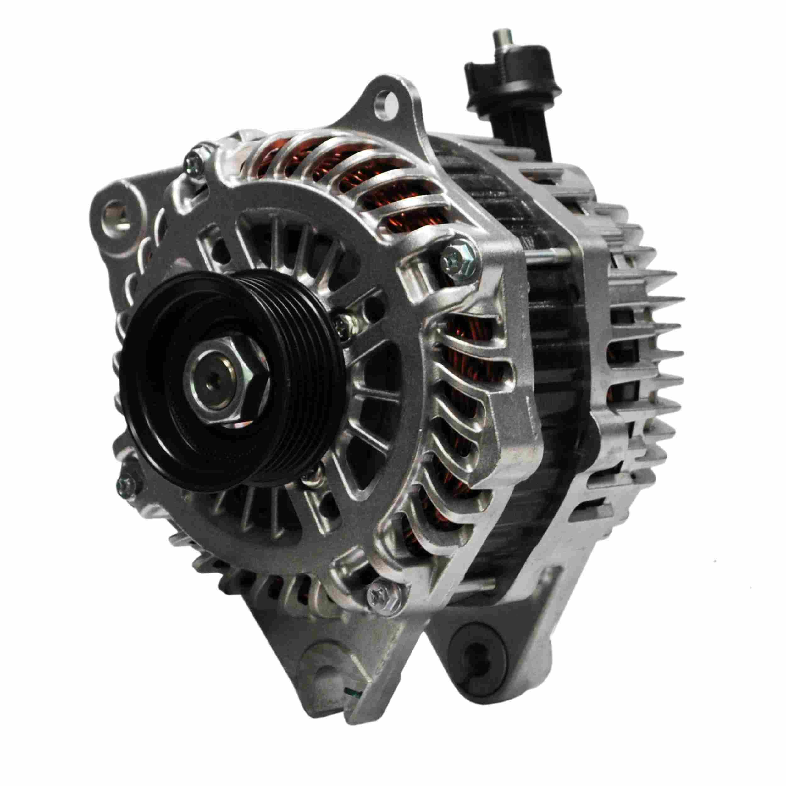 Quality-Built Alternator 11273N