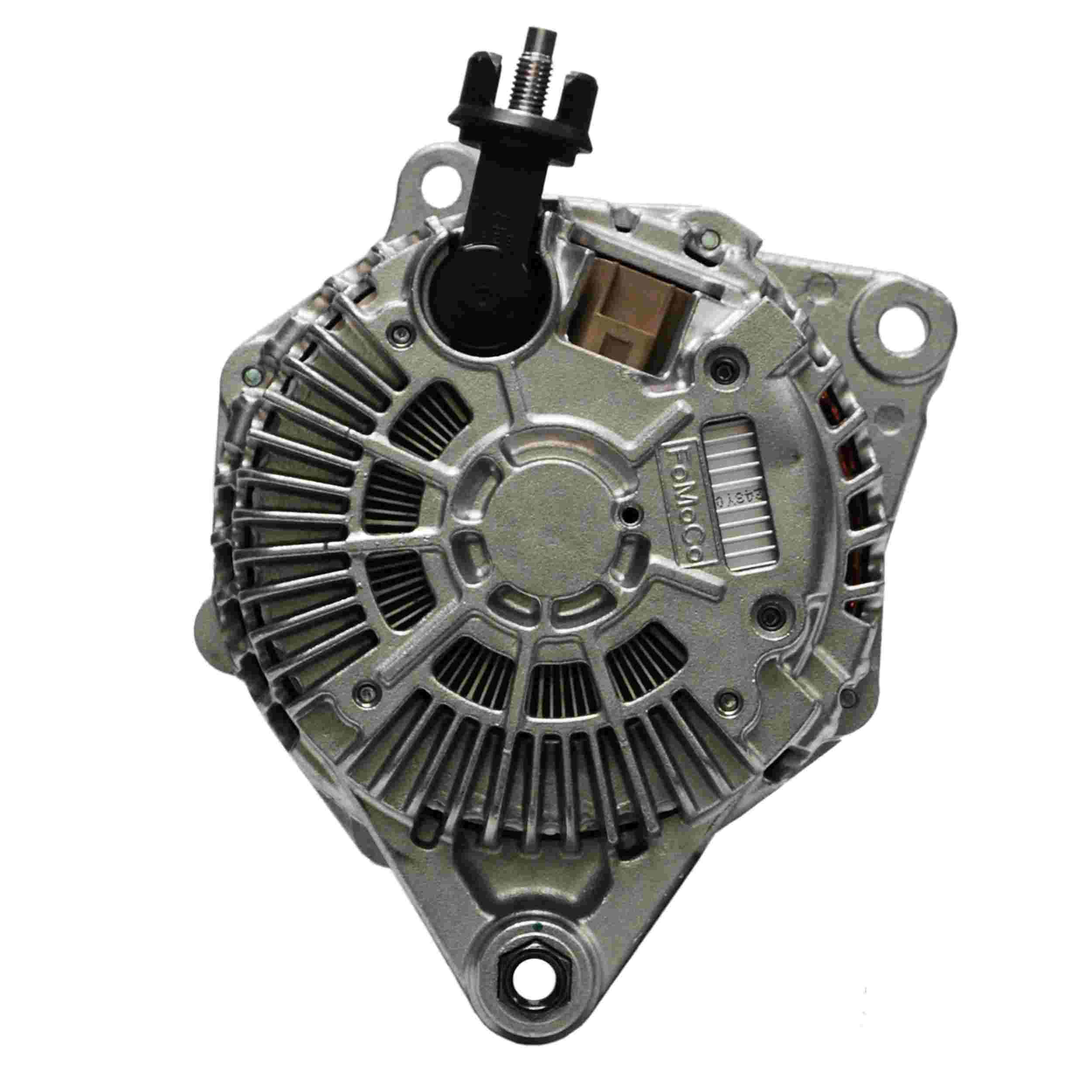 Quality-Built Alternator 11273N