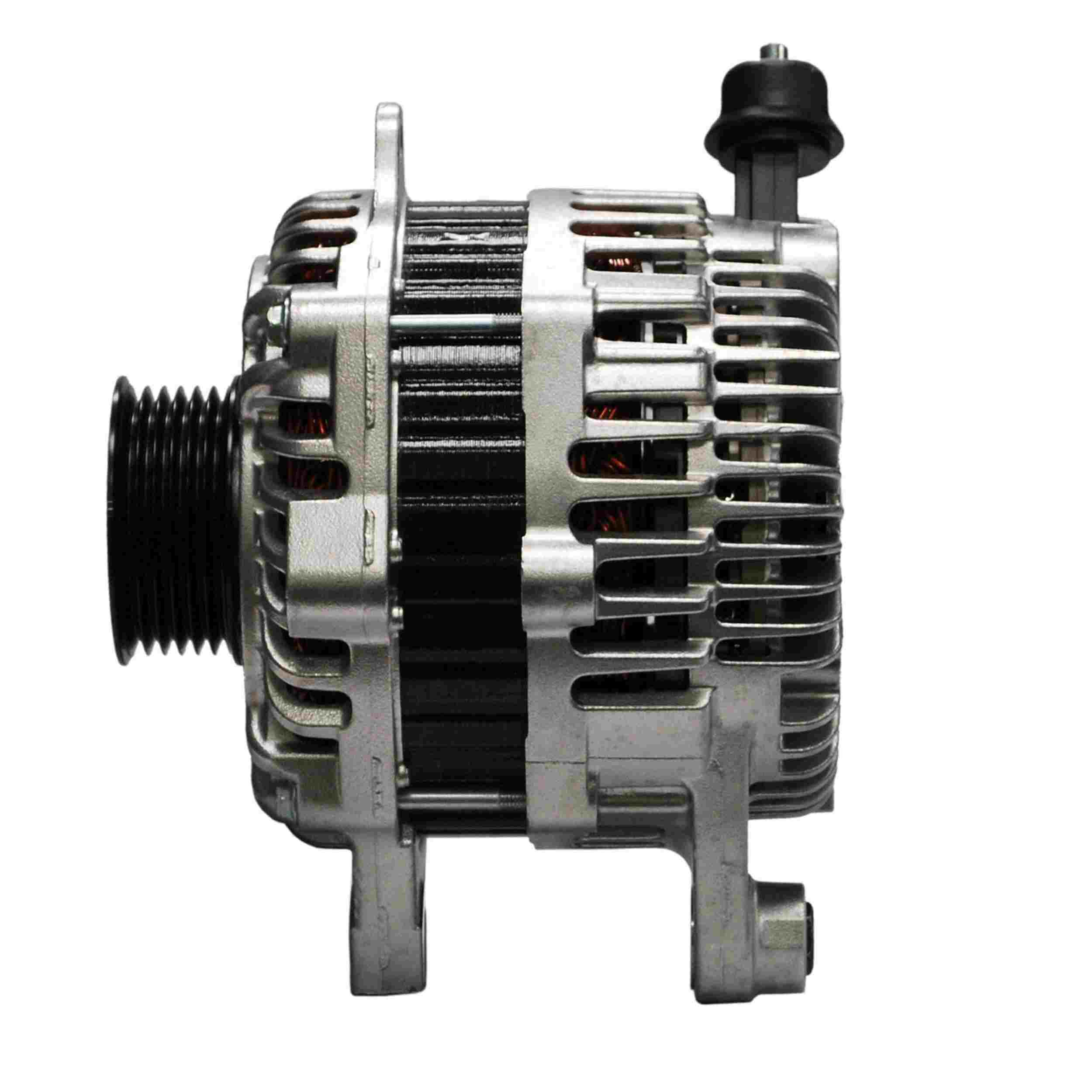 Quality-Built Alternator 11273N