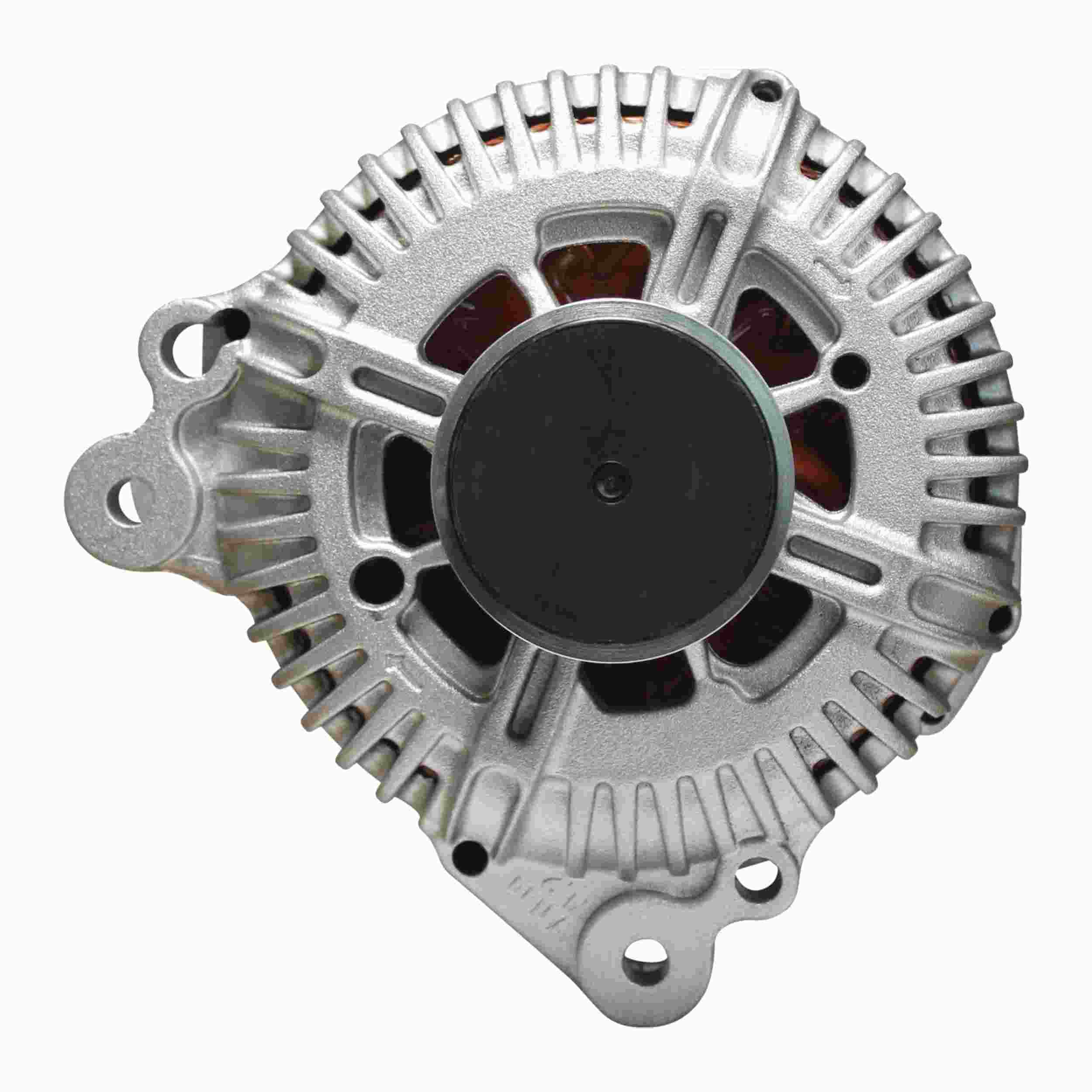 Quality-Built Alternator 11281