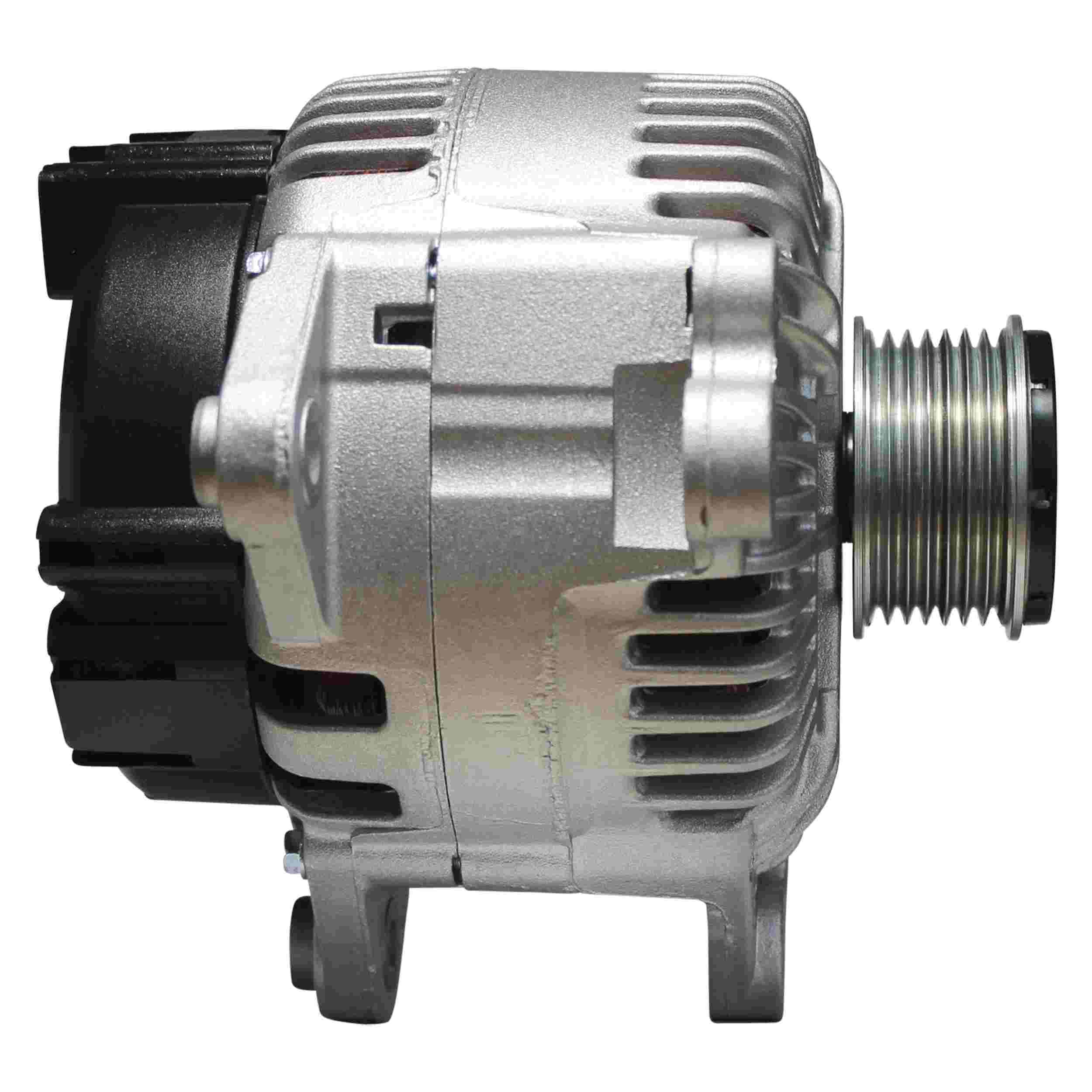 Quality-Built Alternator 11281