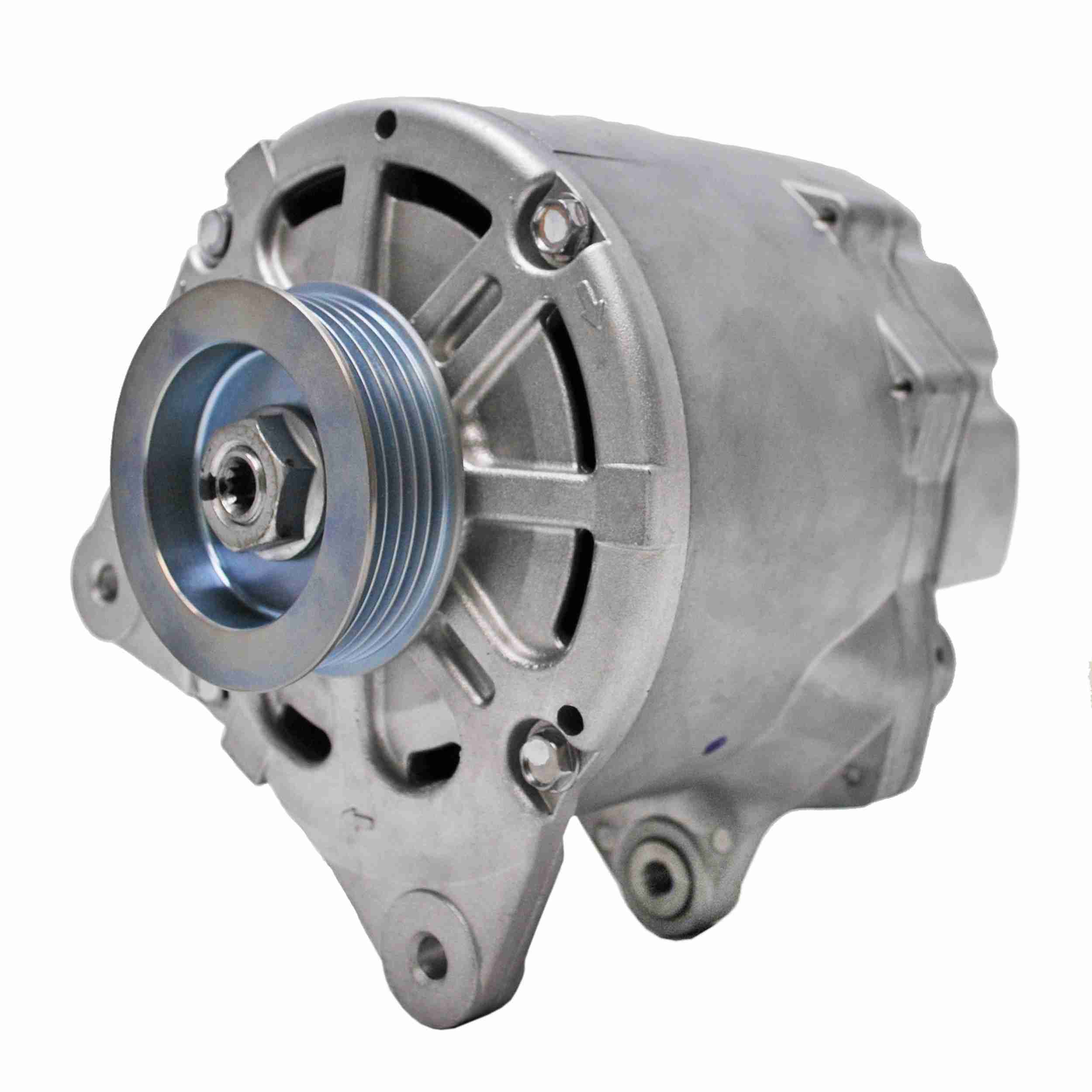Quality-Built Alternator 11282