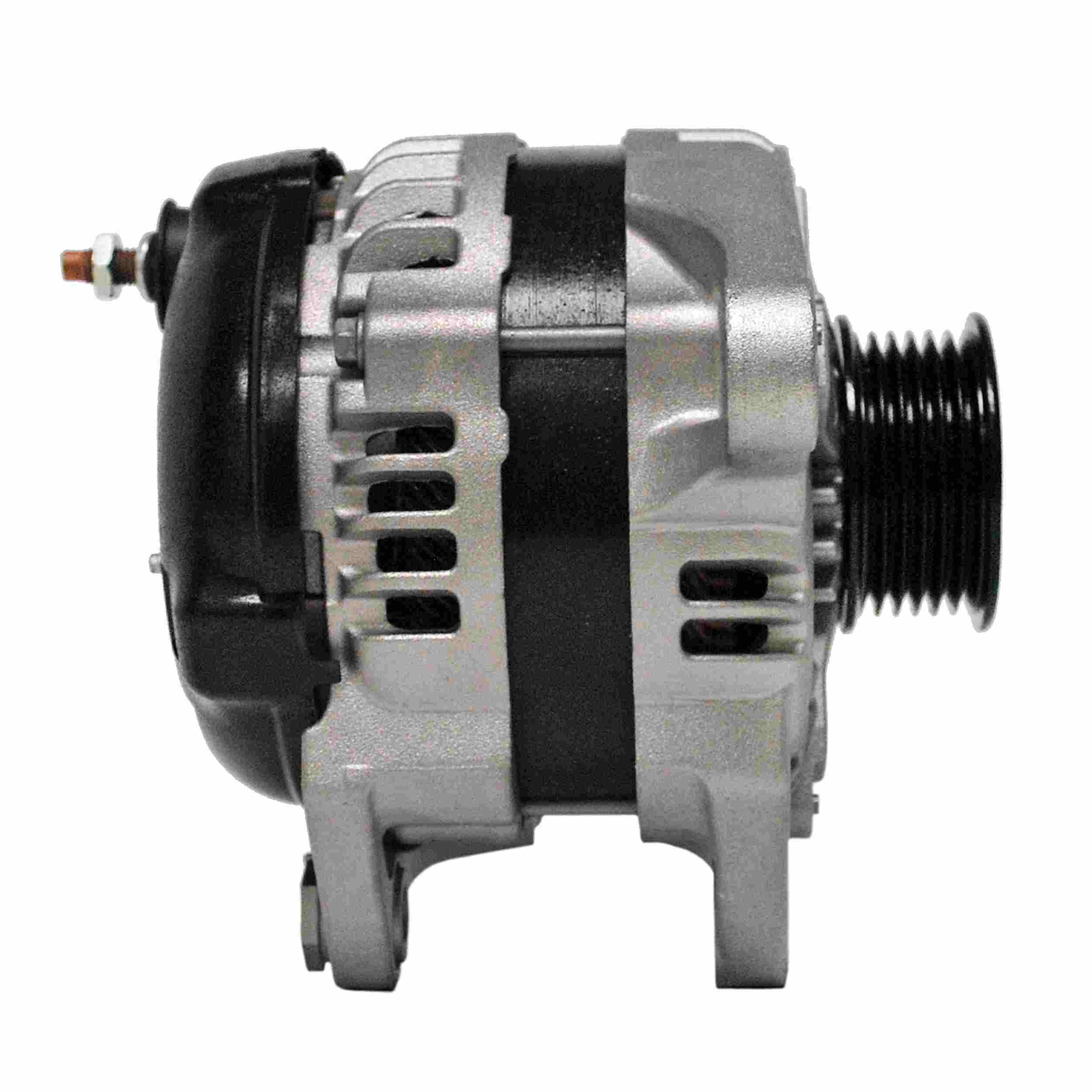 Quality-Built Alternator 11286