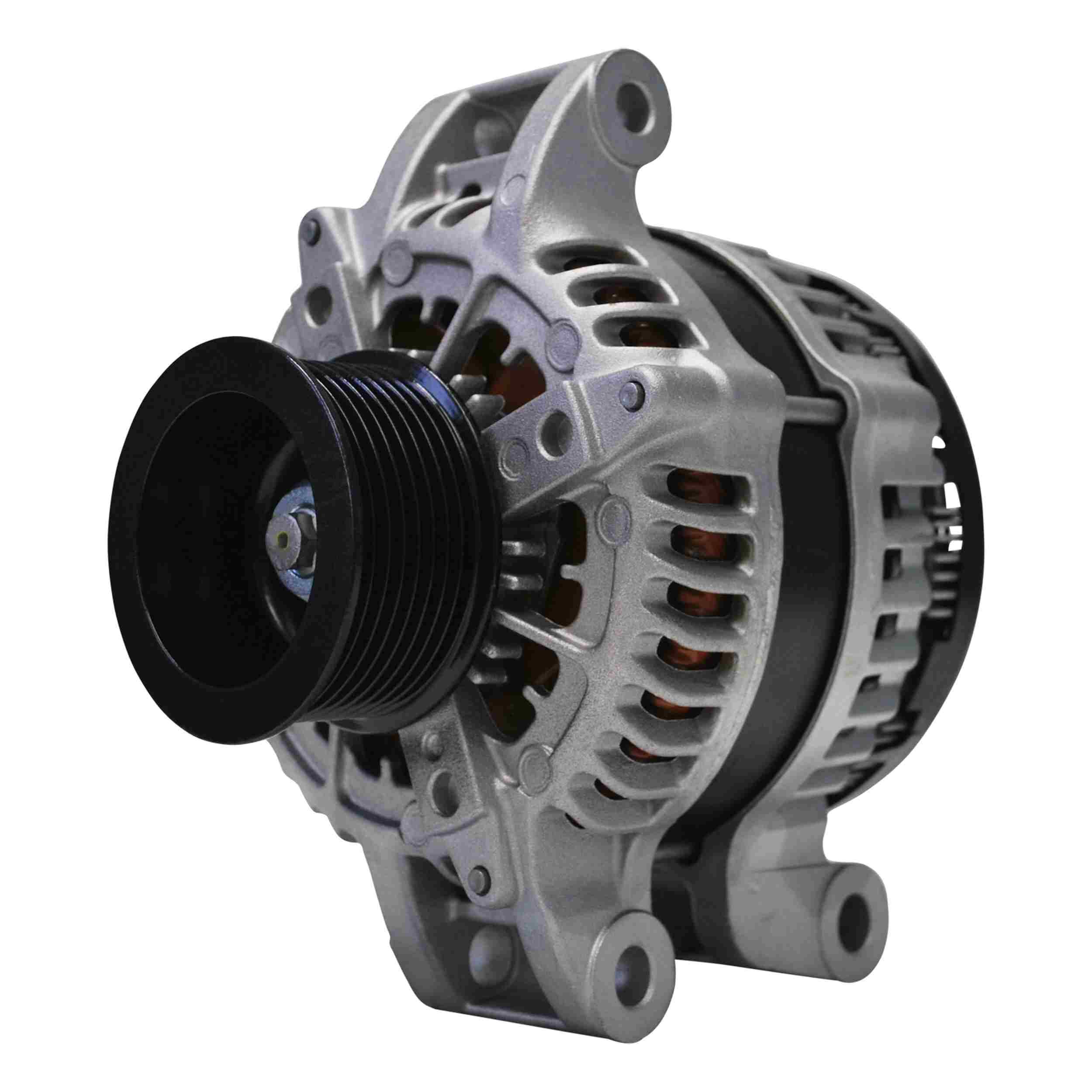 Quality-Built Alternator 11290